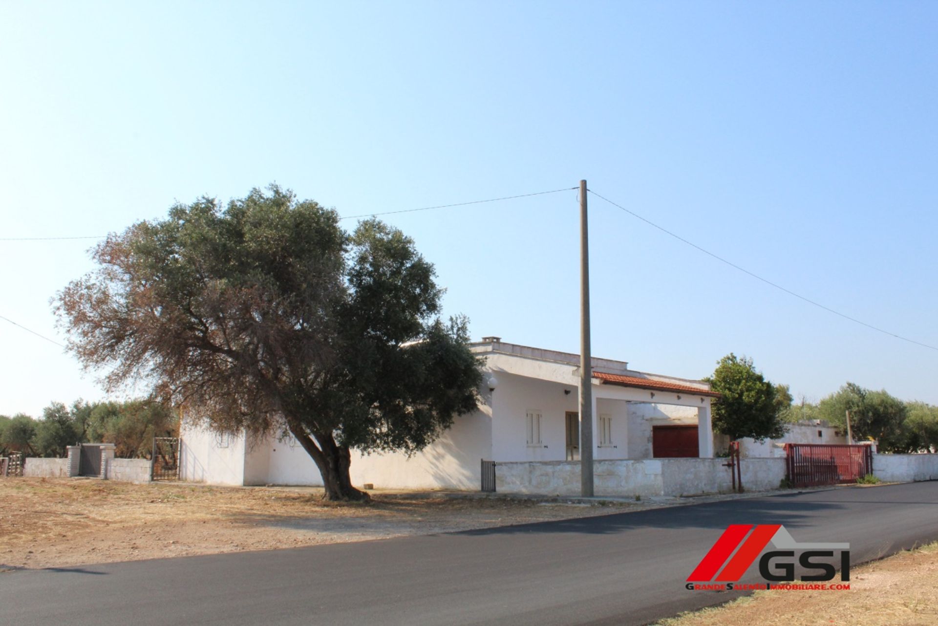 Casa nel Ostuni, Puglia 10699805