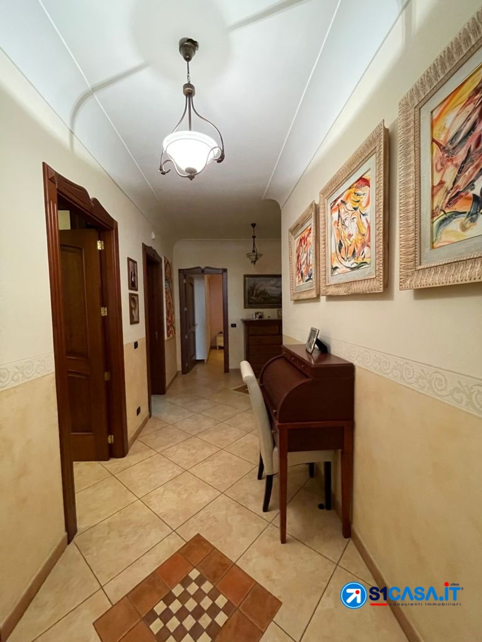 casa en , Apulia 10699809