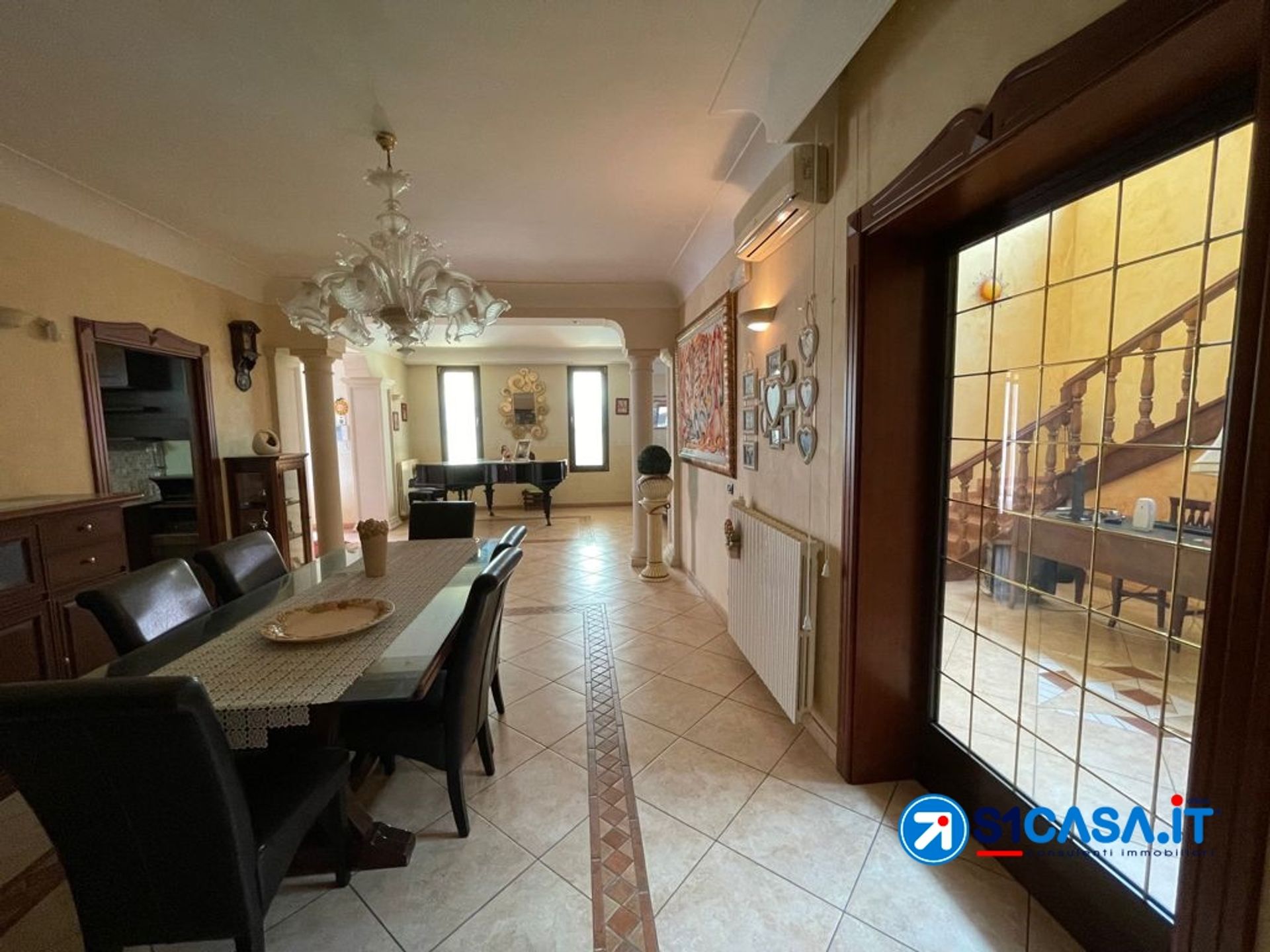 casa en , Apulia 10699809