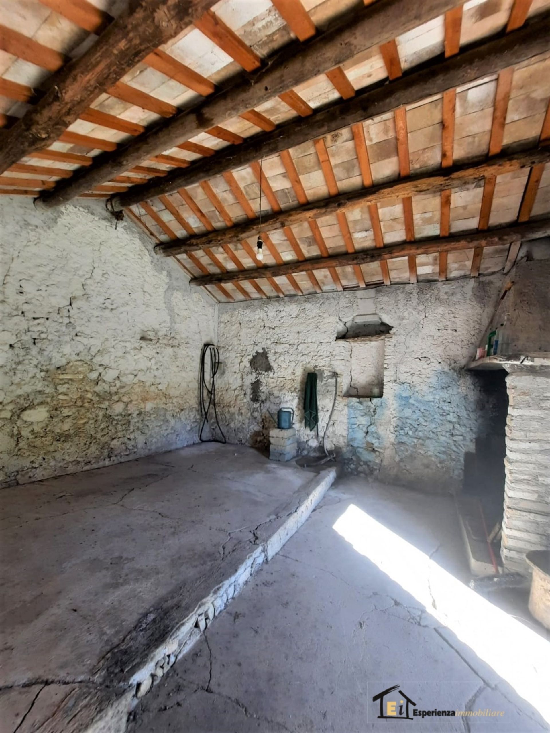 Talo sisään Casperia, Lazio 10699817