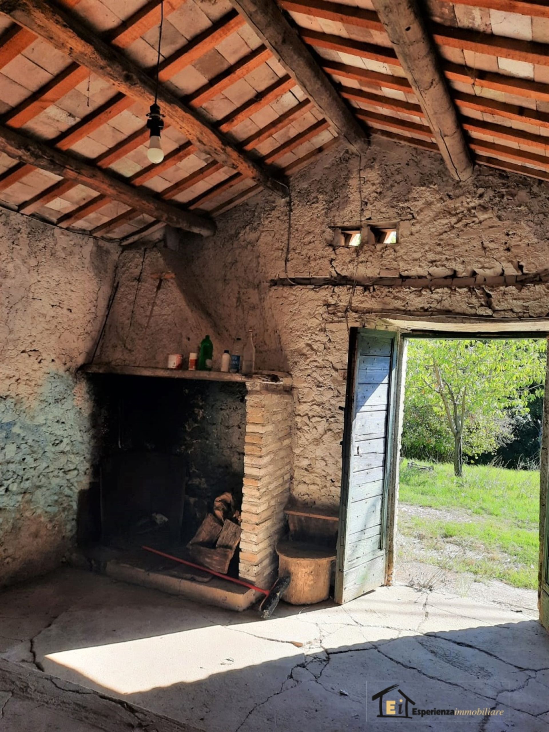 Hus i Casperia, Lazio 10699817