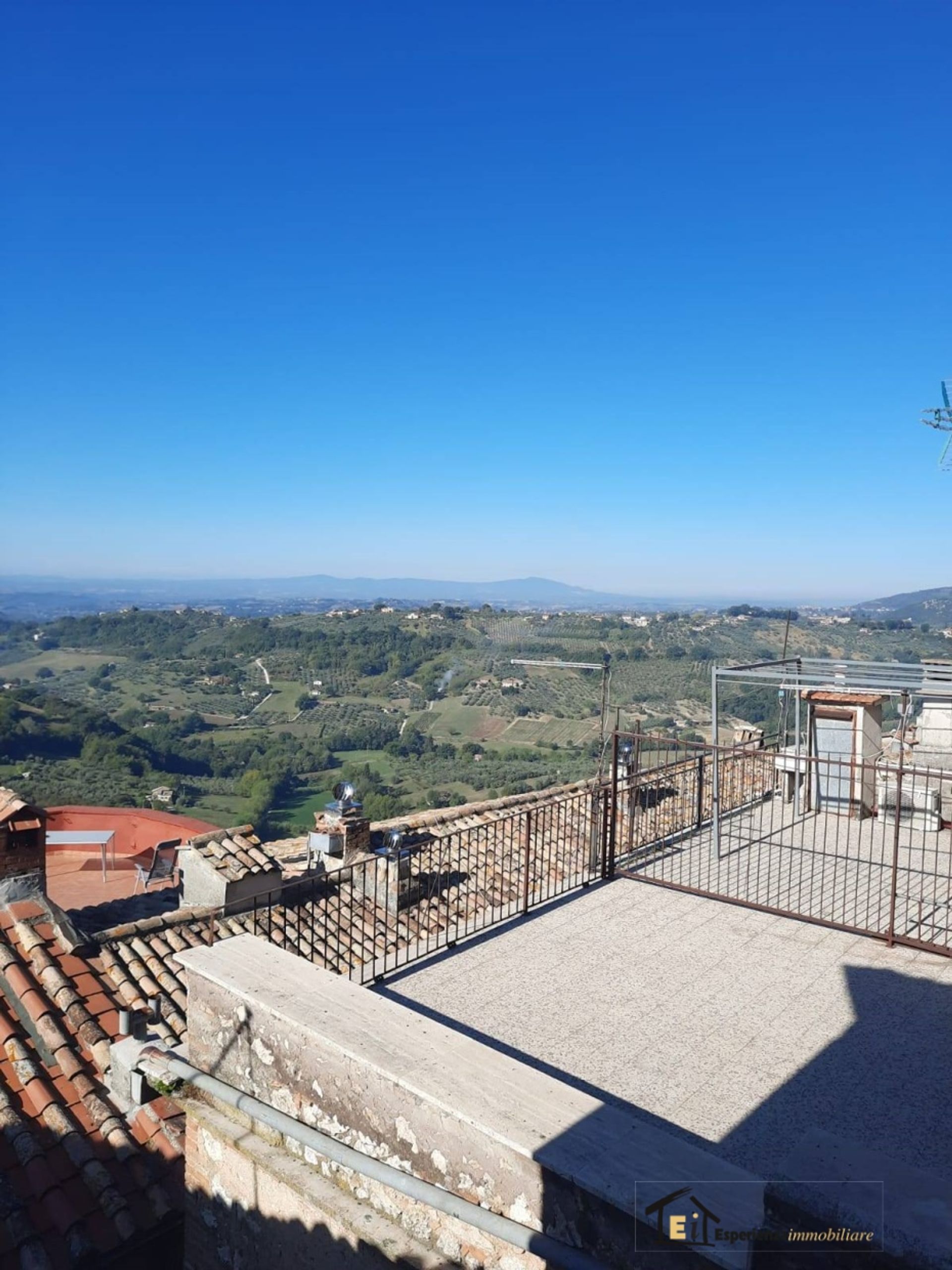 सम्मिलित में Casperia, Lazio 10699818