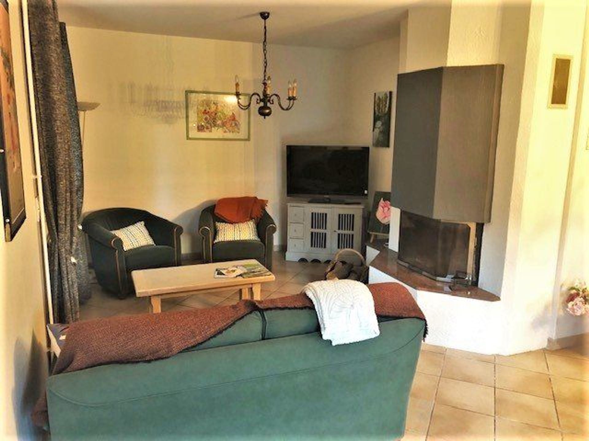 Huis in Laruns, Nouvelle-Aquitaine 10699835