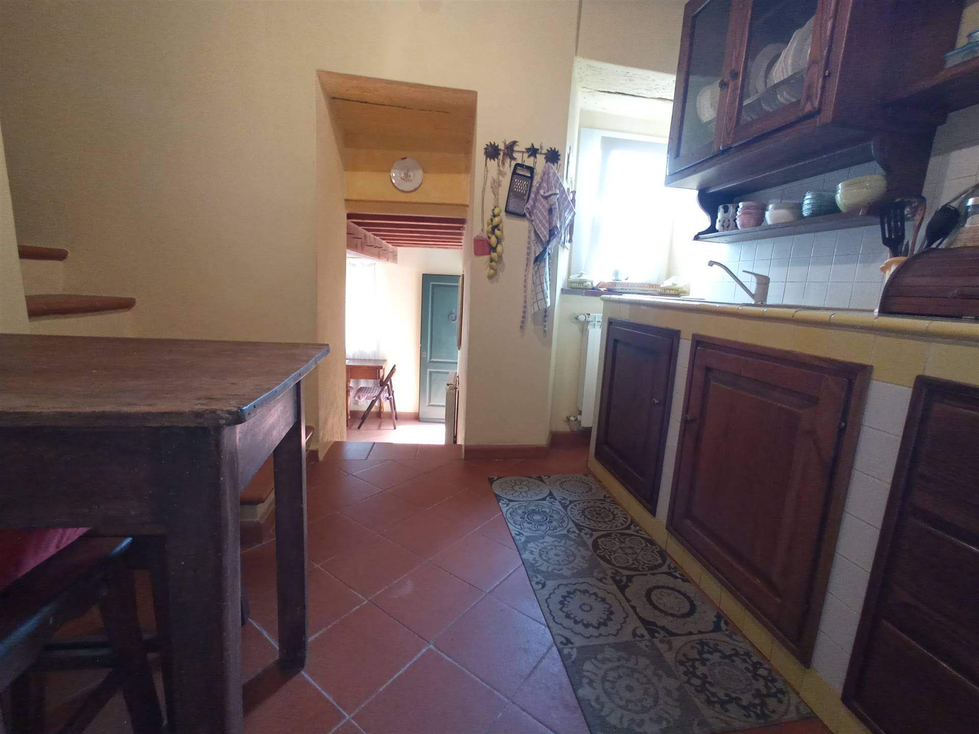 casa en Fibbiano, Tuscany 10699837