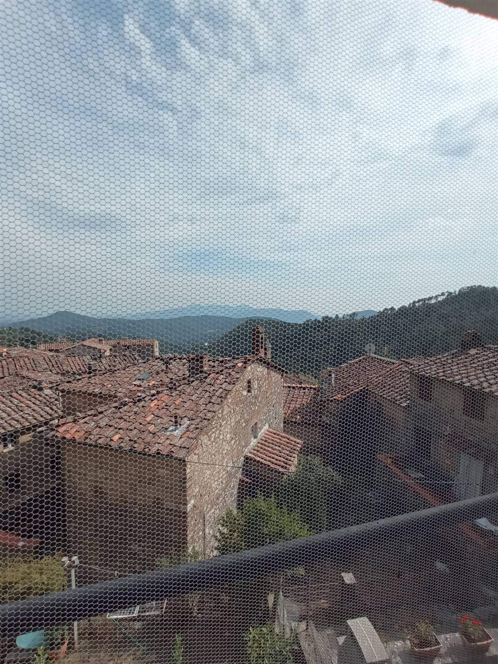 casa en Fibbiano, Tuscany 10699837