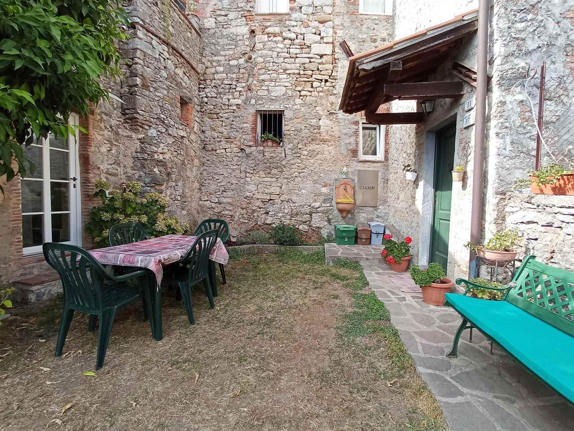 casa en fibbialla, toscana 10699837