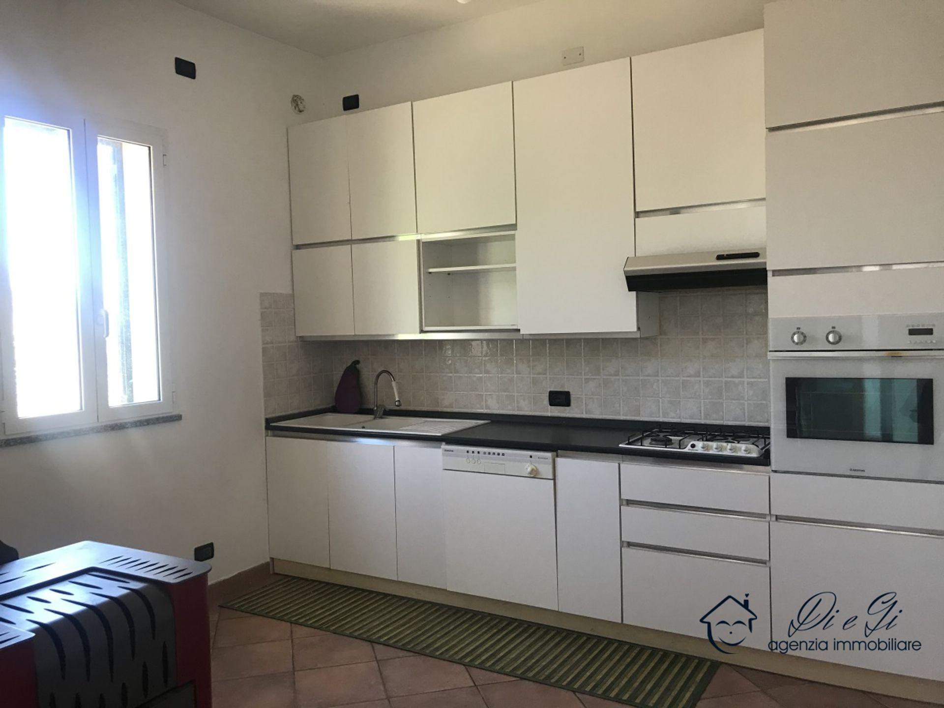 Condominium in Albenga, Liguria 10699850