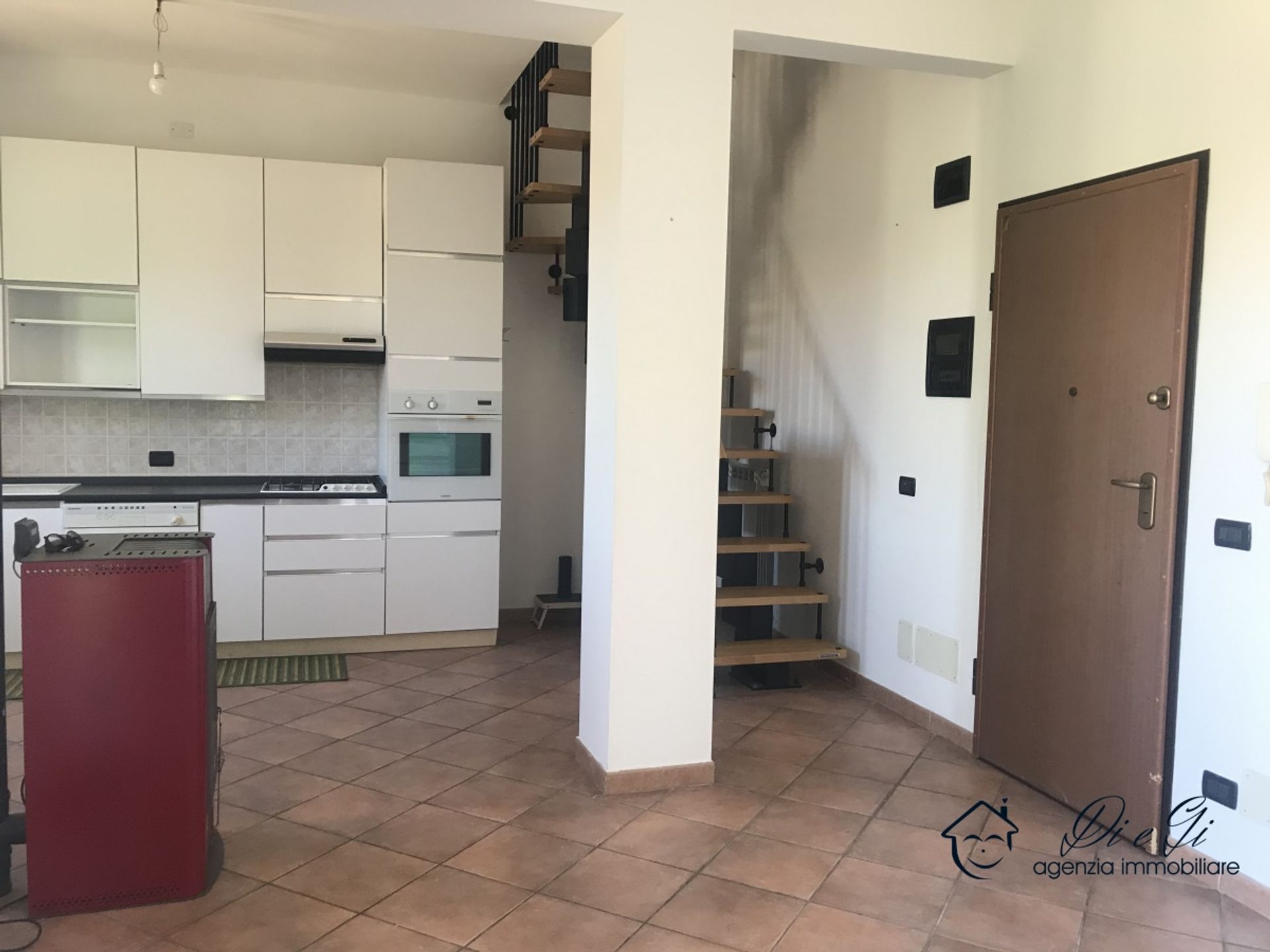 Condominio nel Albenga, Liguria 10699850