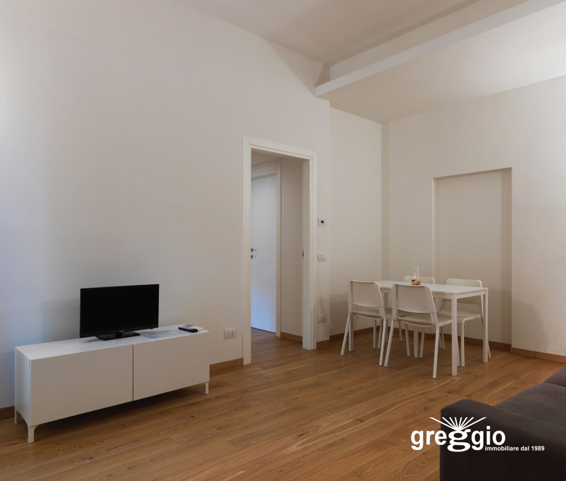 Condominium in Pumenengo, Lombardy 10699851