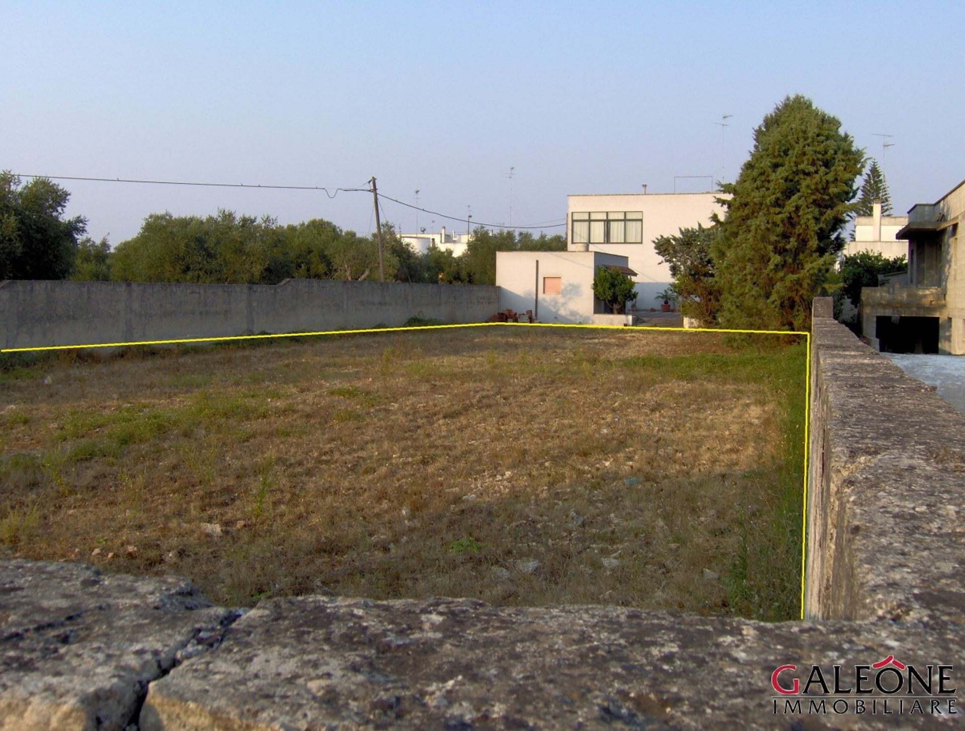 Land in Melendugno, Apulia 10699861