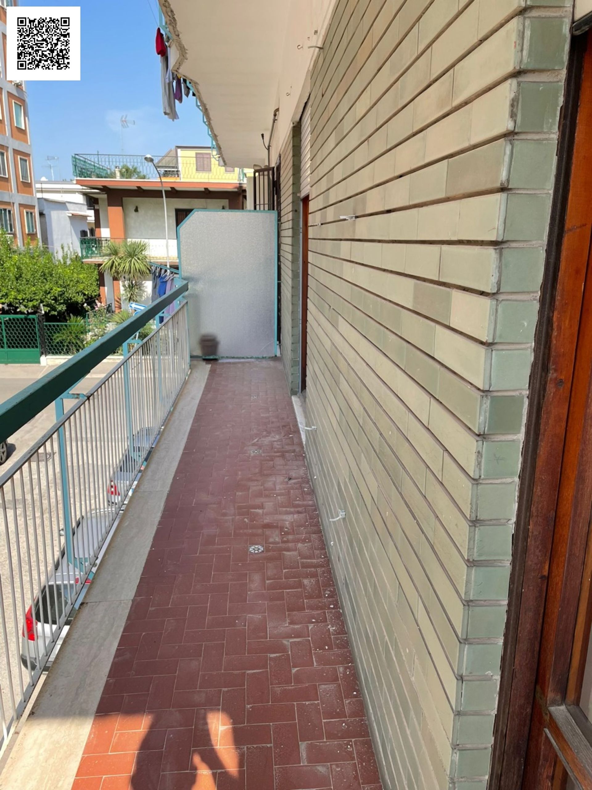 Condominio en Acerra, Campania 10699863