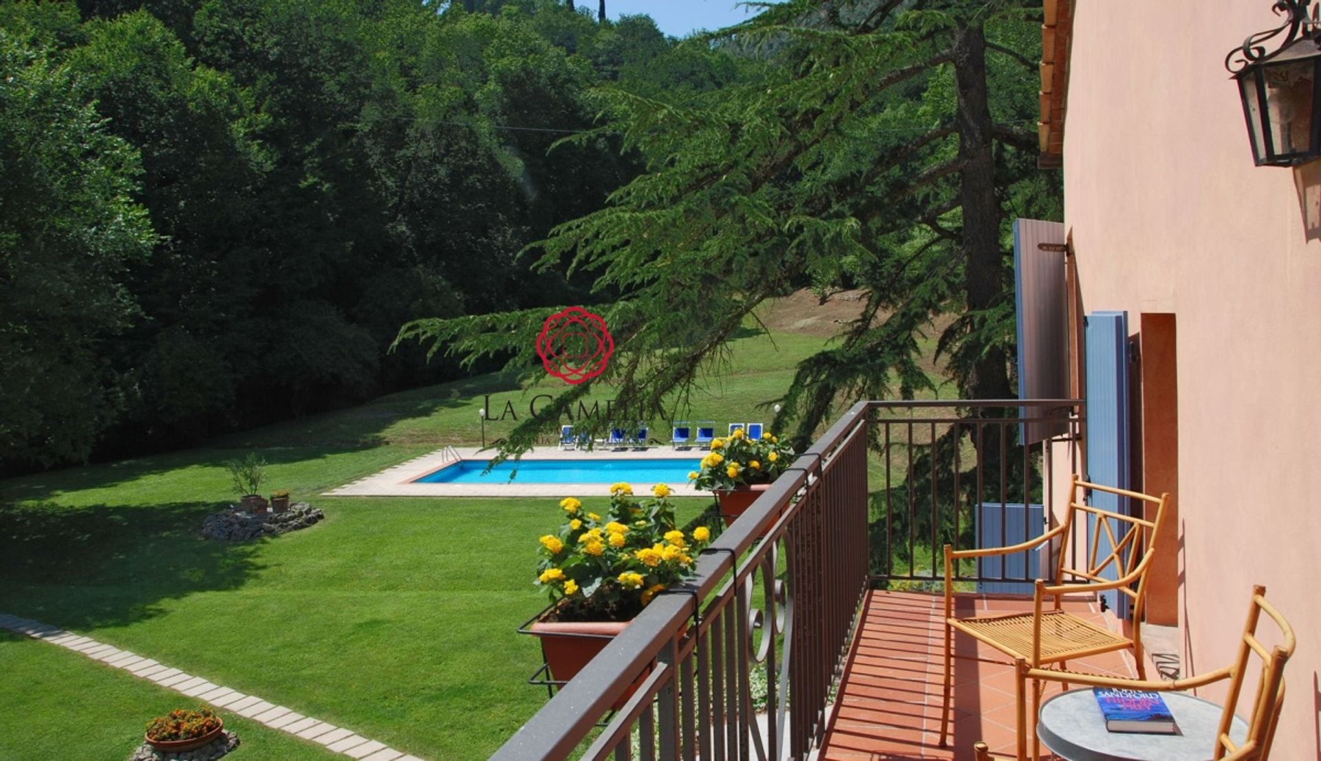 Huis in Camaiore, Toscane 10699872