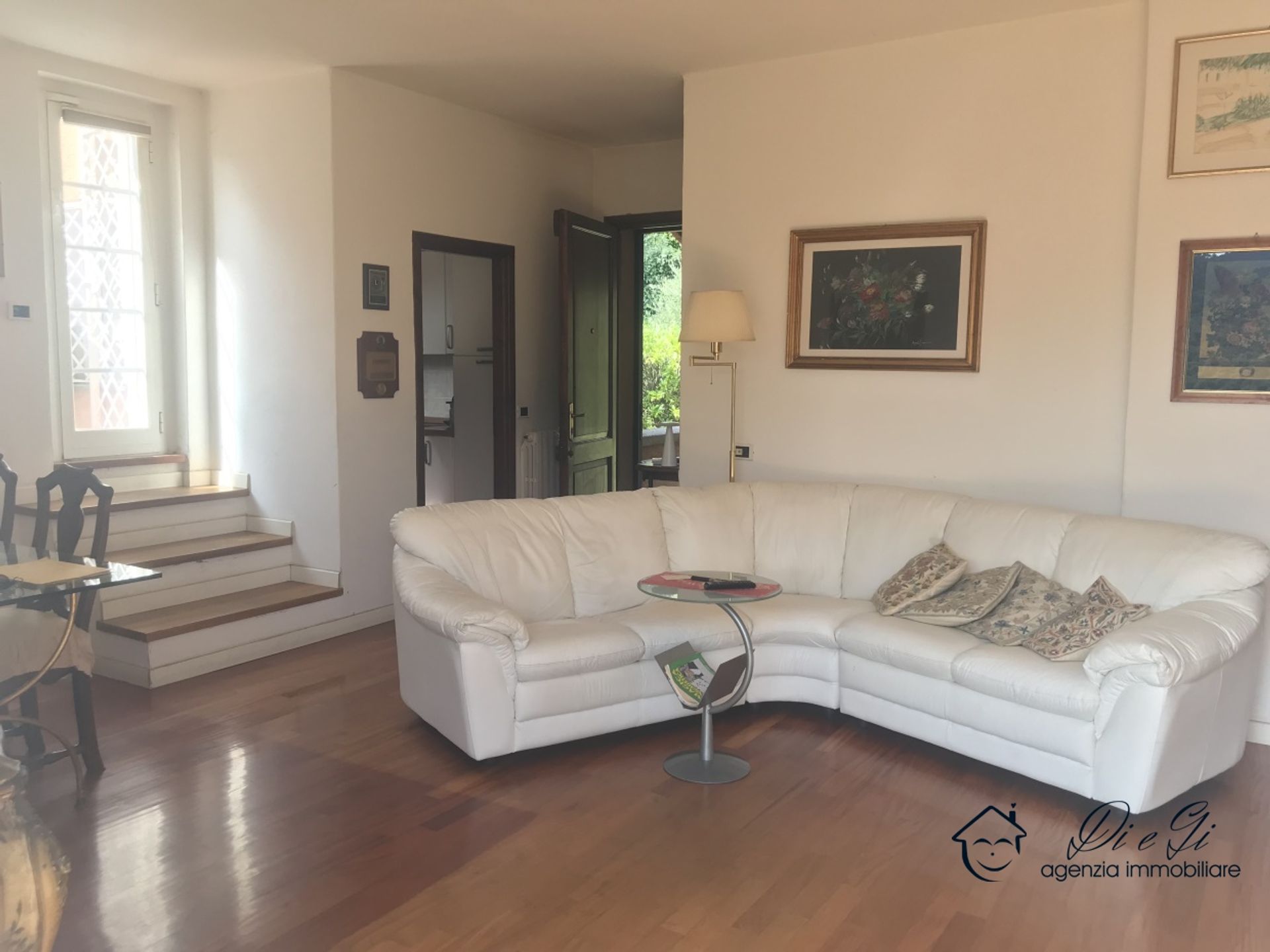 casa en Garlenda, Liguria 10699874