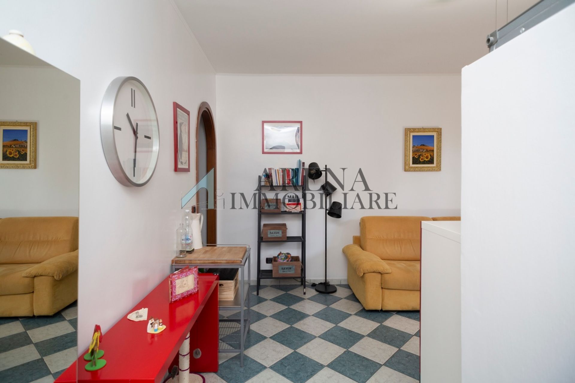 Condominium in Milan, Lombardy 10699881