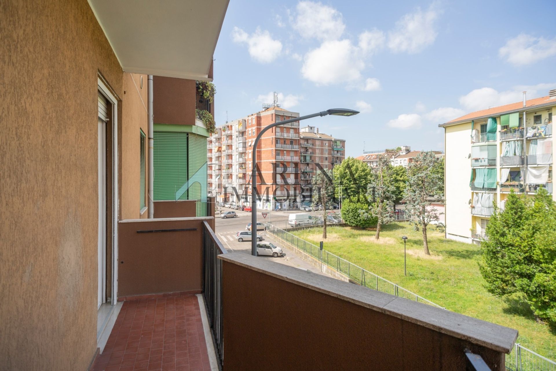 Condominium in Milan, Lombardy 10699881