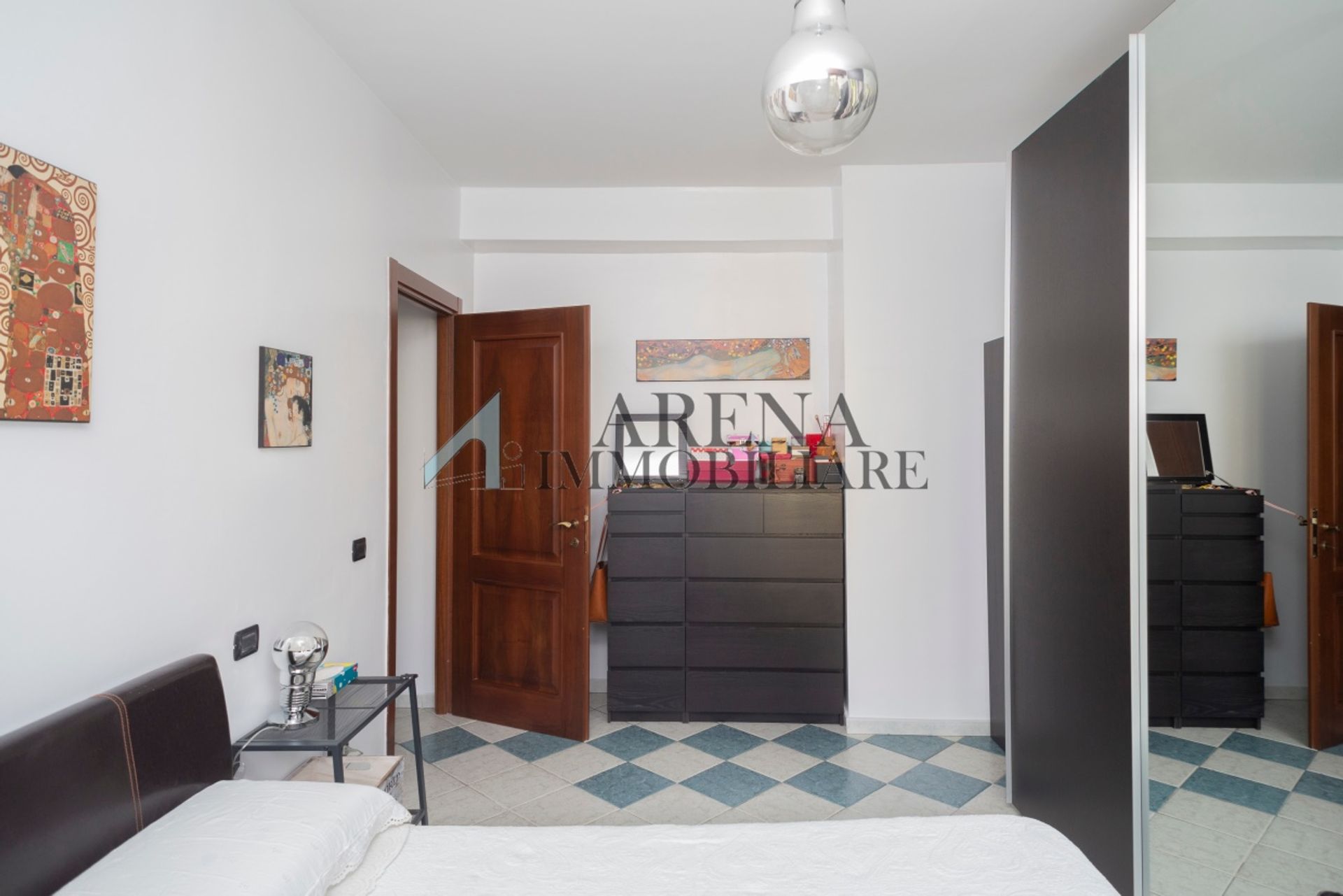 Condominium dans Milan, Lombardy 10699881