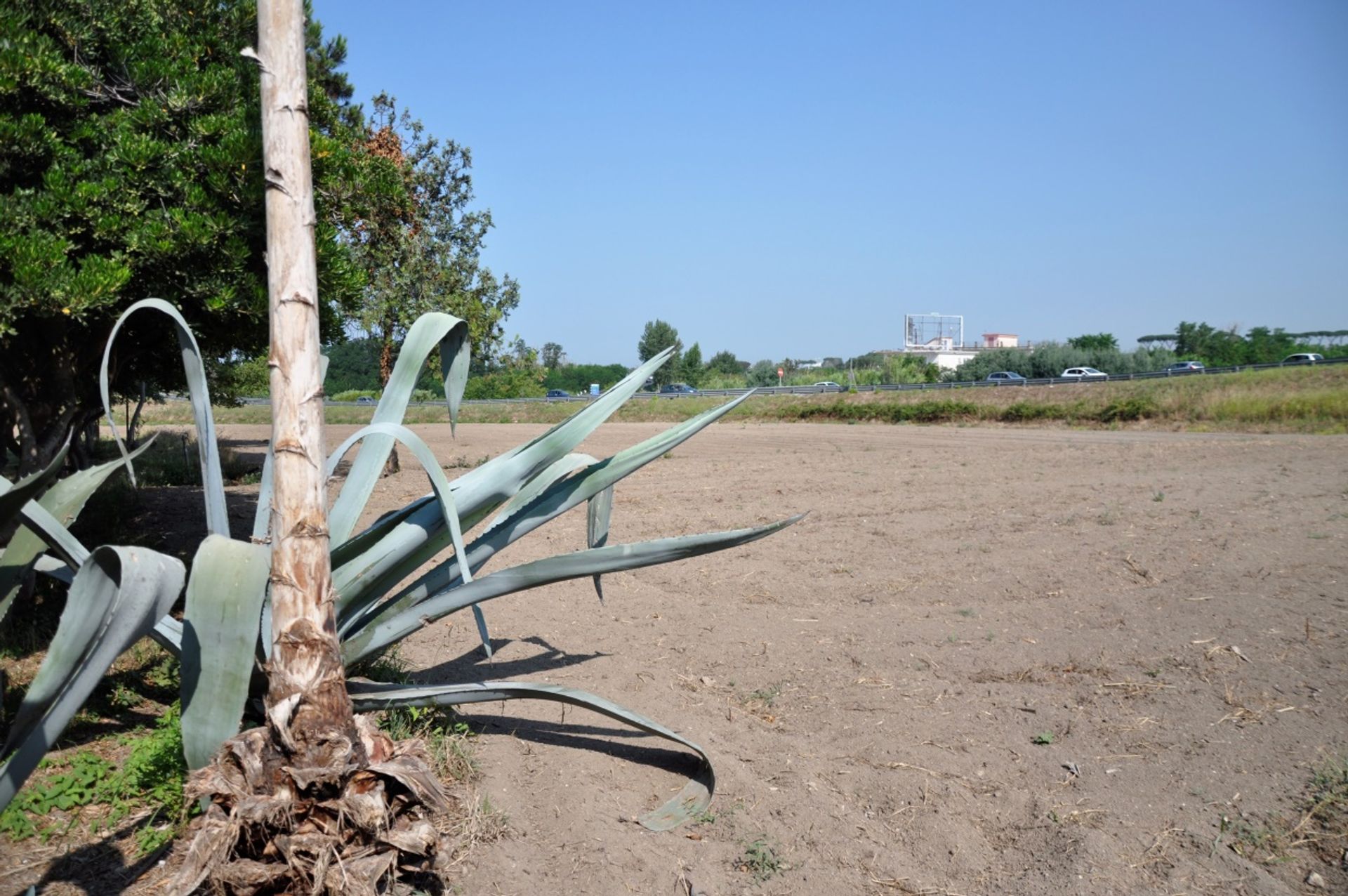 Tierra en Giugliano en Campania, Campania 10699891