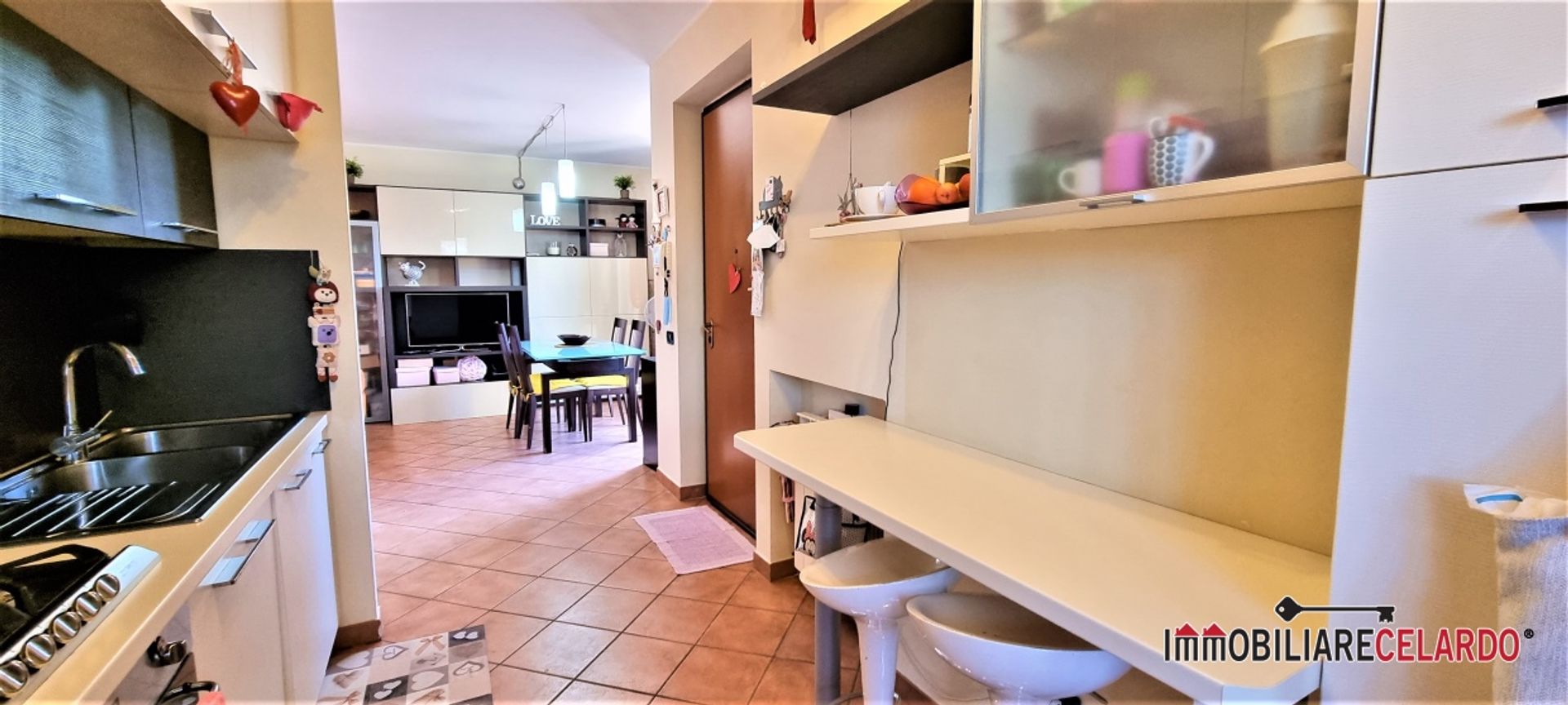 Condominio nel Firenze, Toscana 10699898