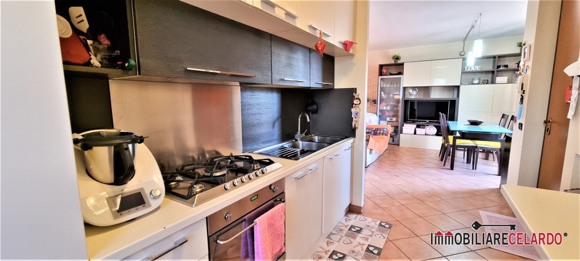 Condominio nel Firenze, Toscana 10699898