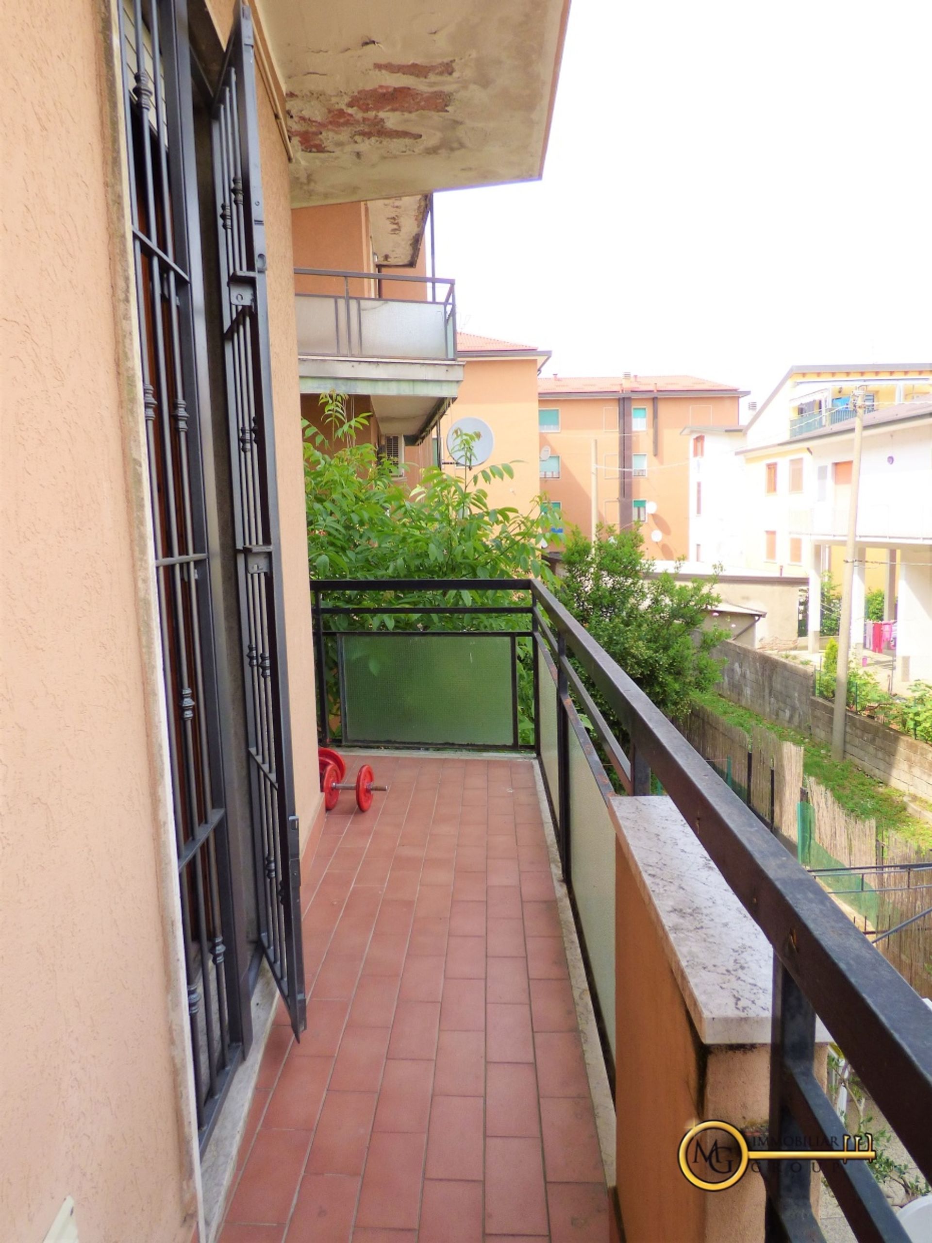 Condominium in , Lombardy 10699903