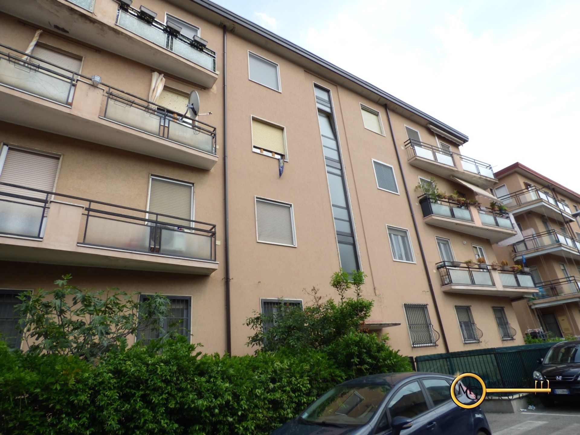 Condominium in , Lombardy 10699903