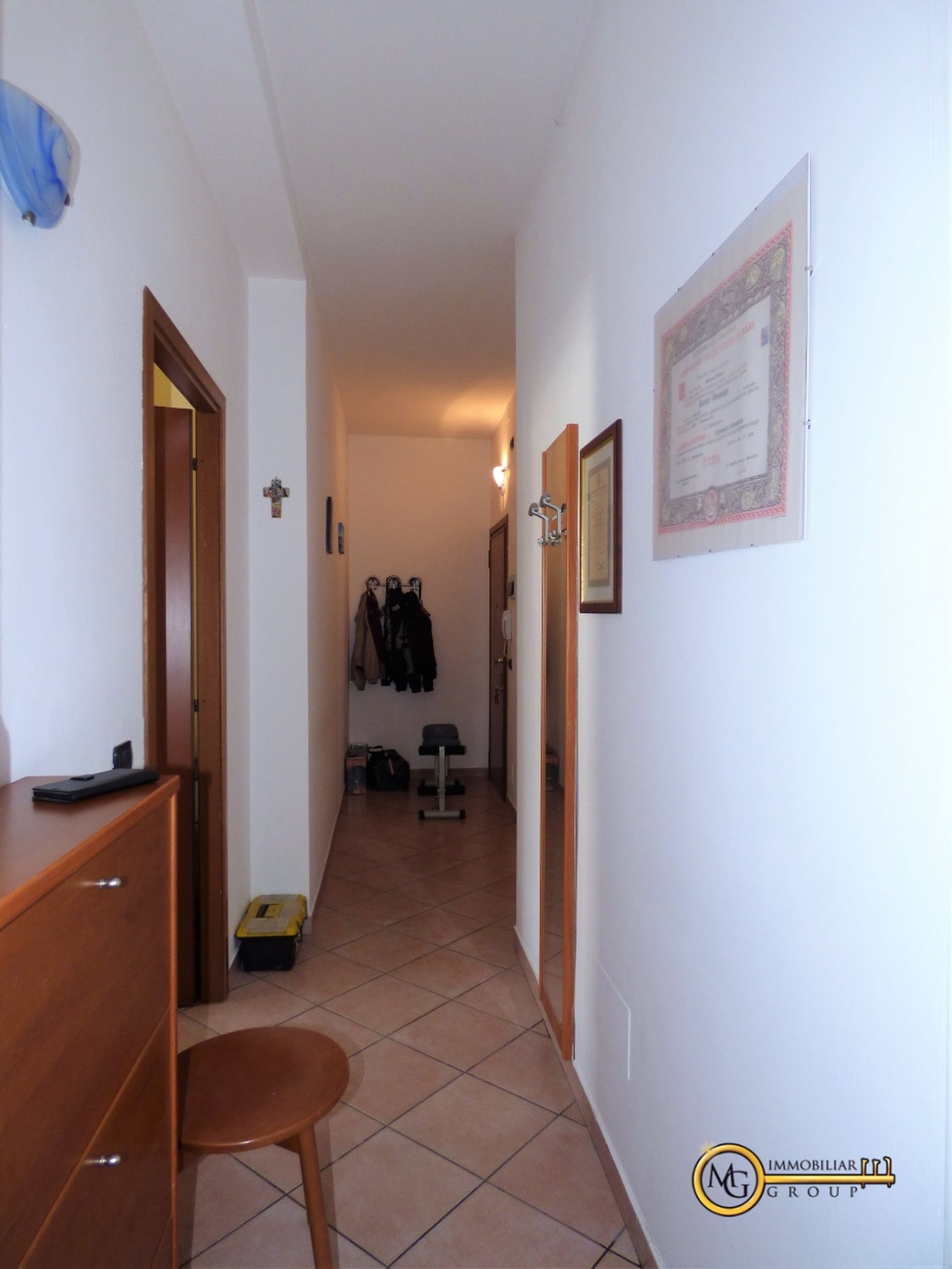 Condominium in , Lombardy 10699903