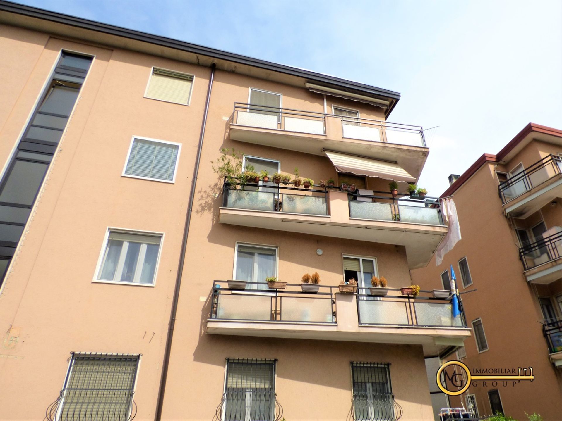 Condominium in , Lombardy 10699903