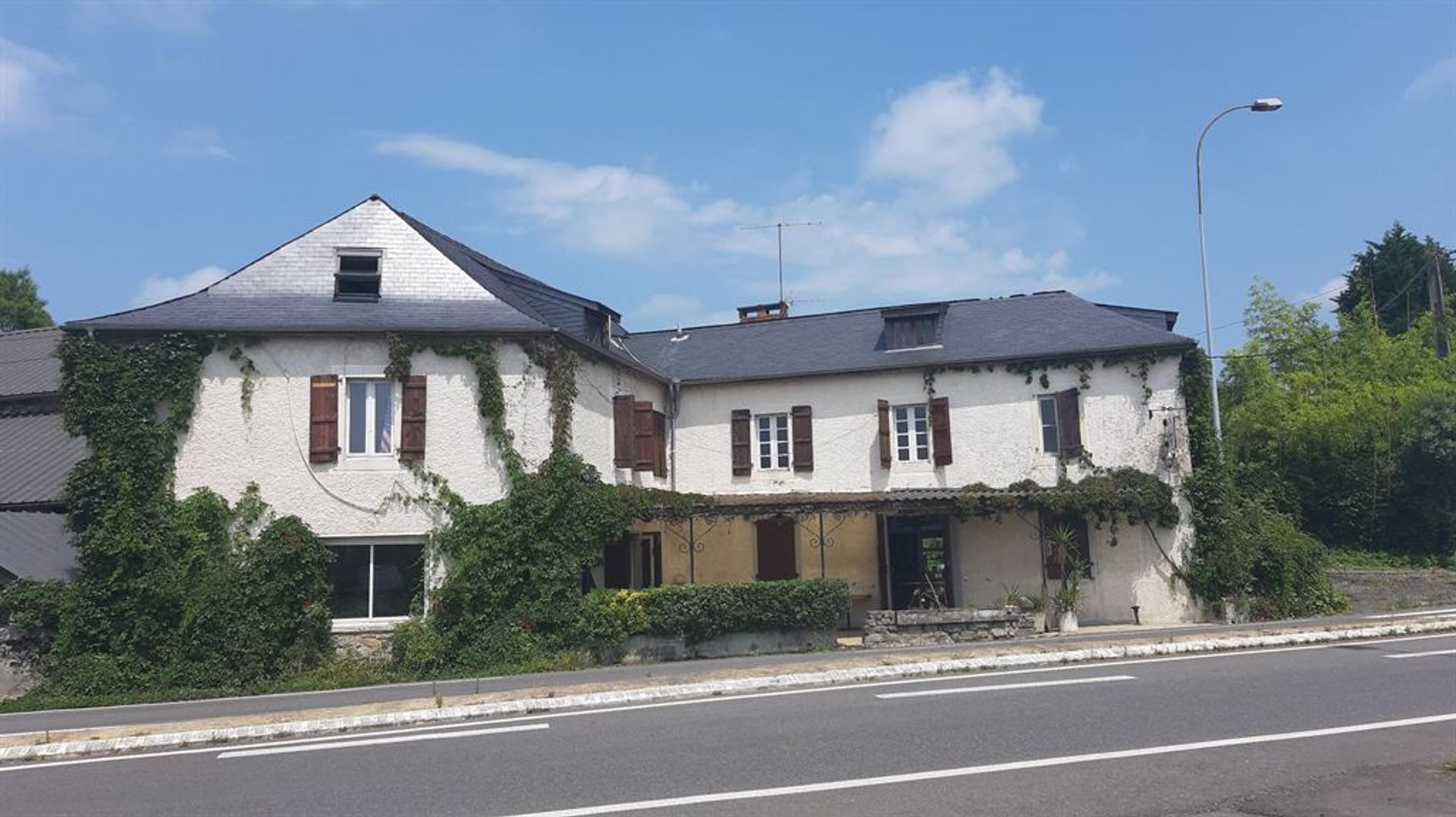 Casa nel Pau, Nouvelle-Aquitaine 10699905