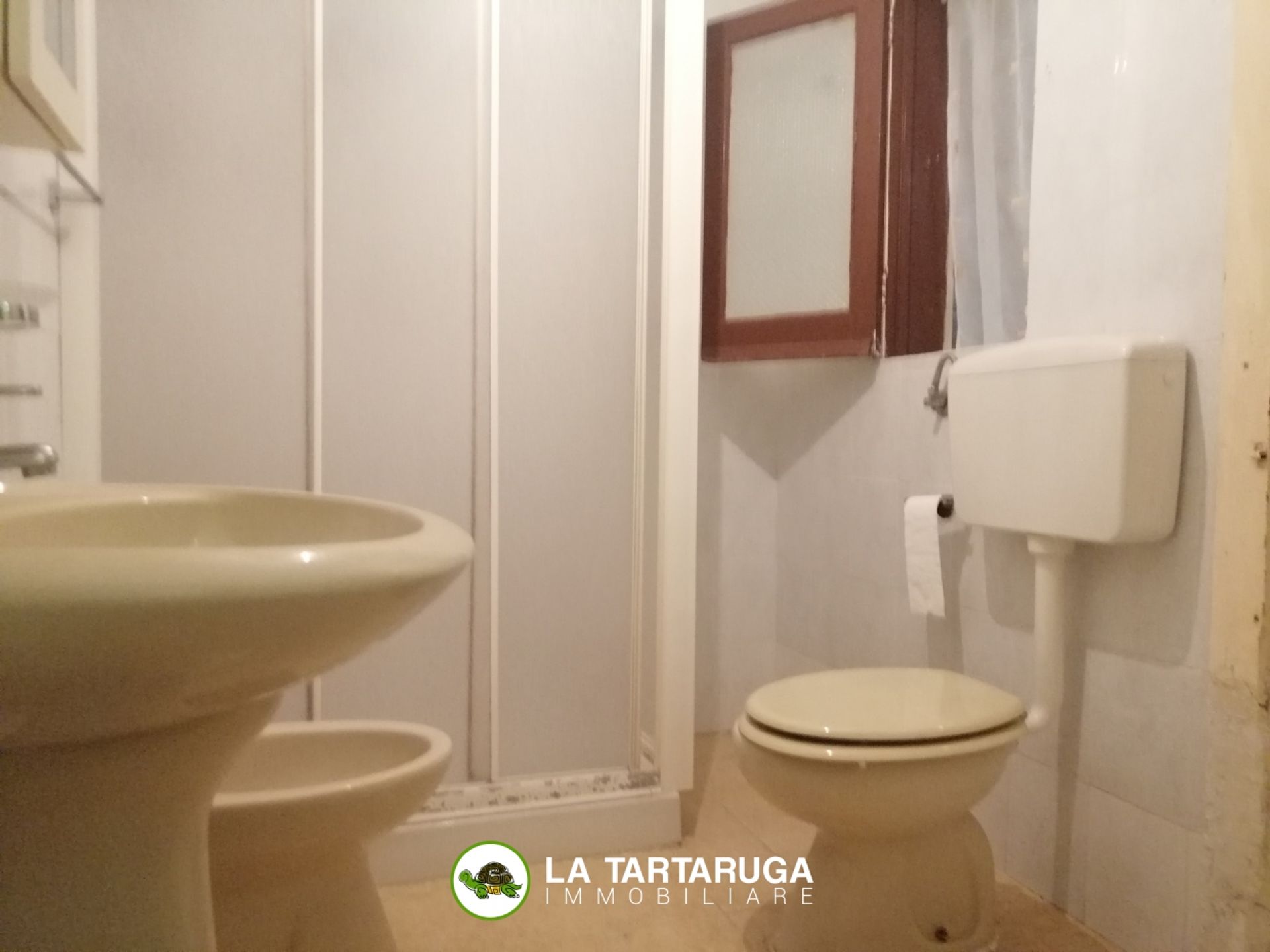 Condominium in Furci Siculo, Sicily 10699906