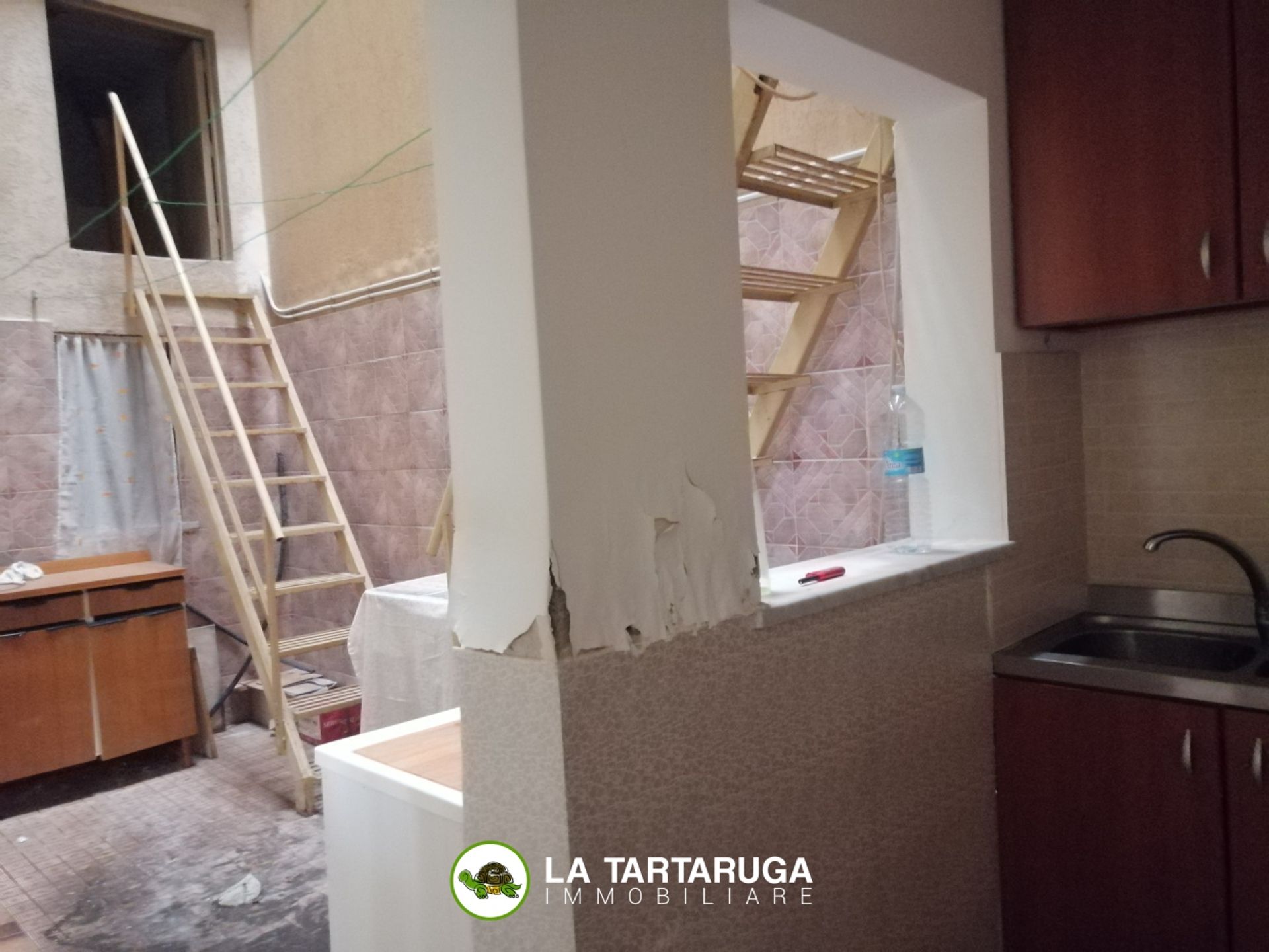 Condominium in Furci Siculo, Sicily 10699906