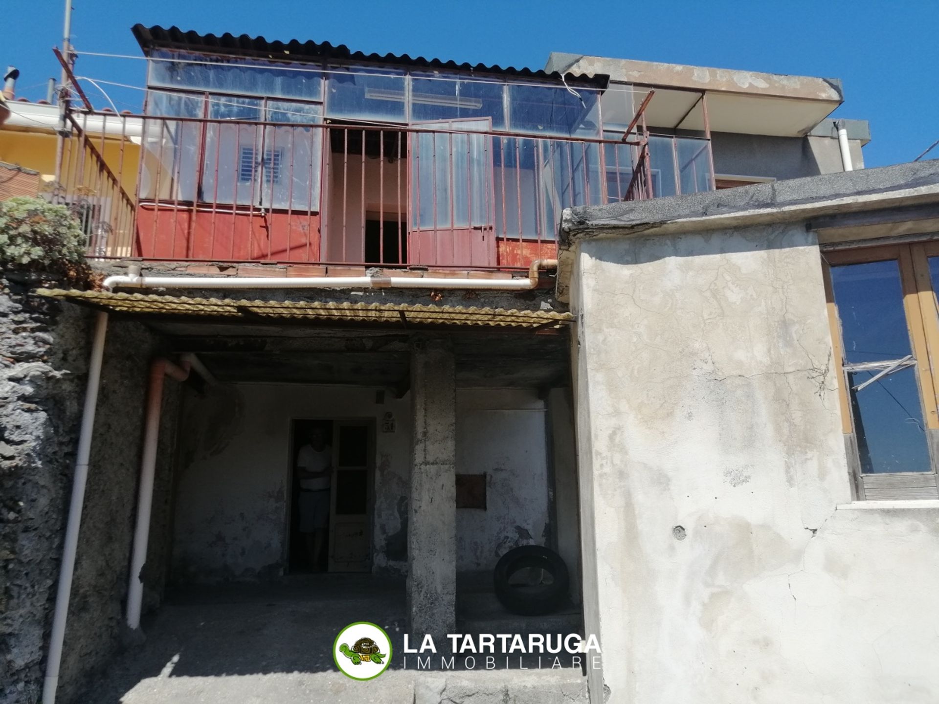 House in , Sicily 10699907