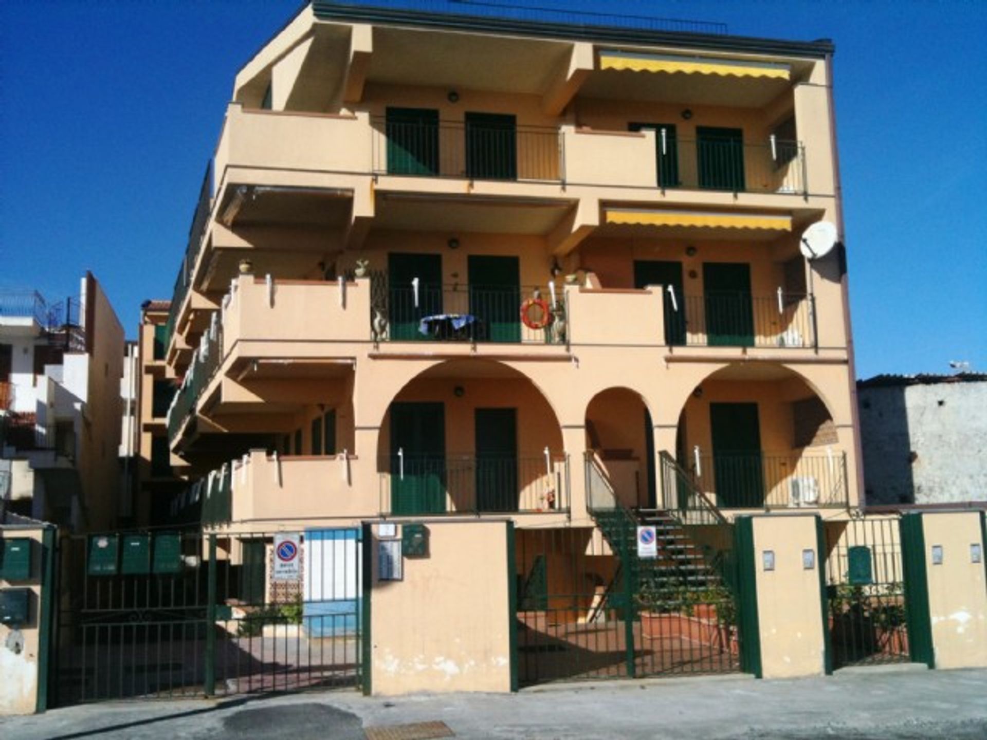 Condominio nel , Sicily 10699908