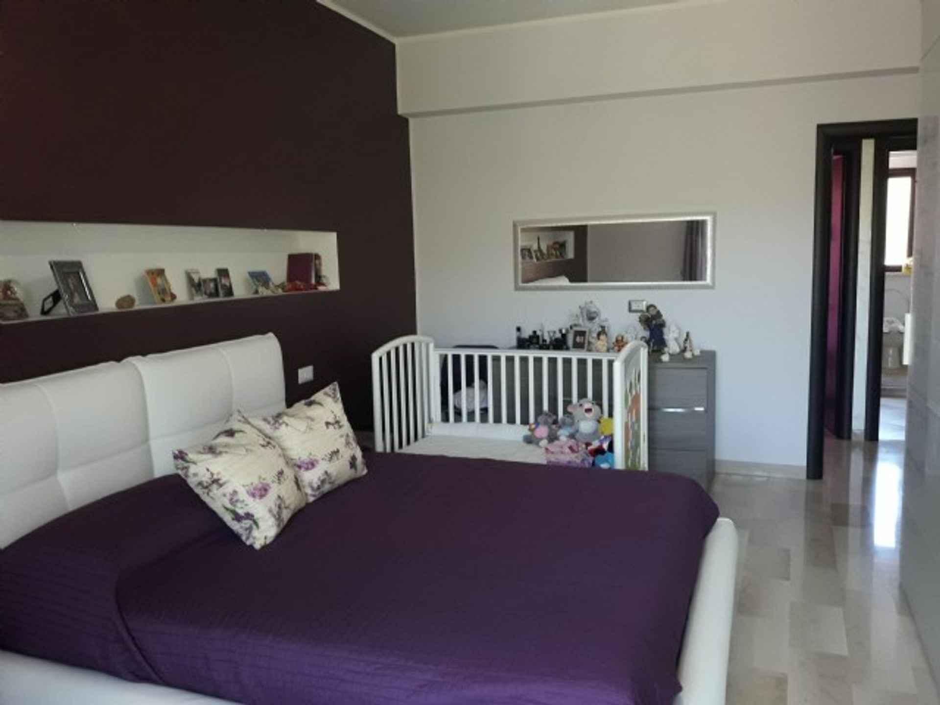 Condominio en Santa Teresa di Riva, Sicilia 10699909