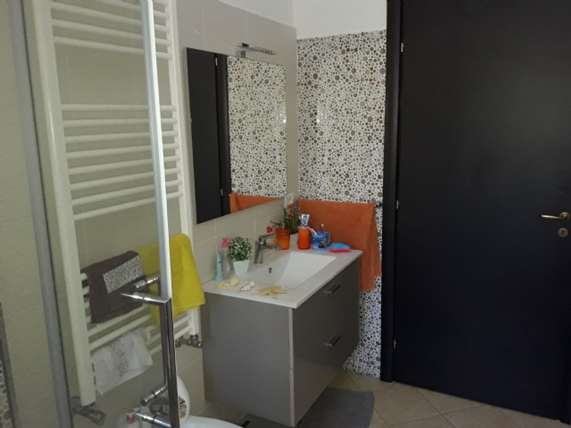 Condominio en Santa Teresa di Riva, Sicilia 10699909