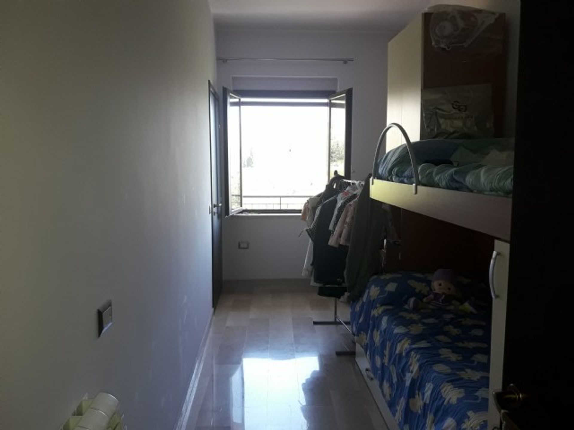 Condominio en Santa Teresa di Riva, Sicilia 10699909