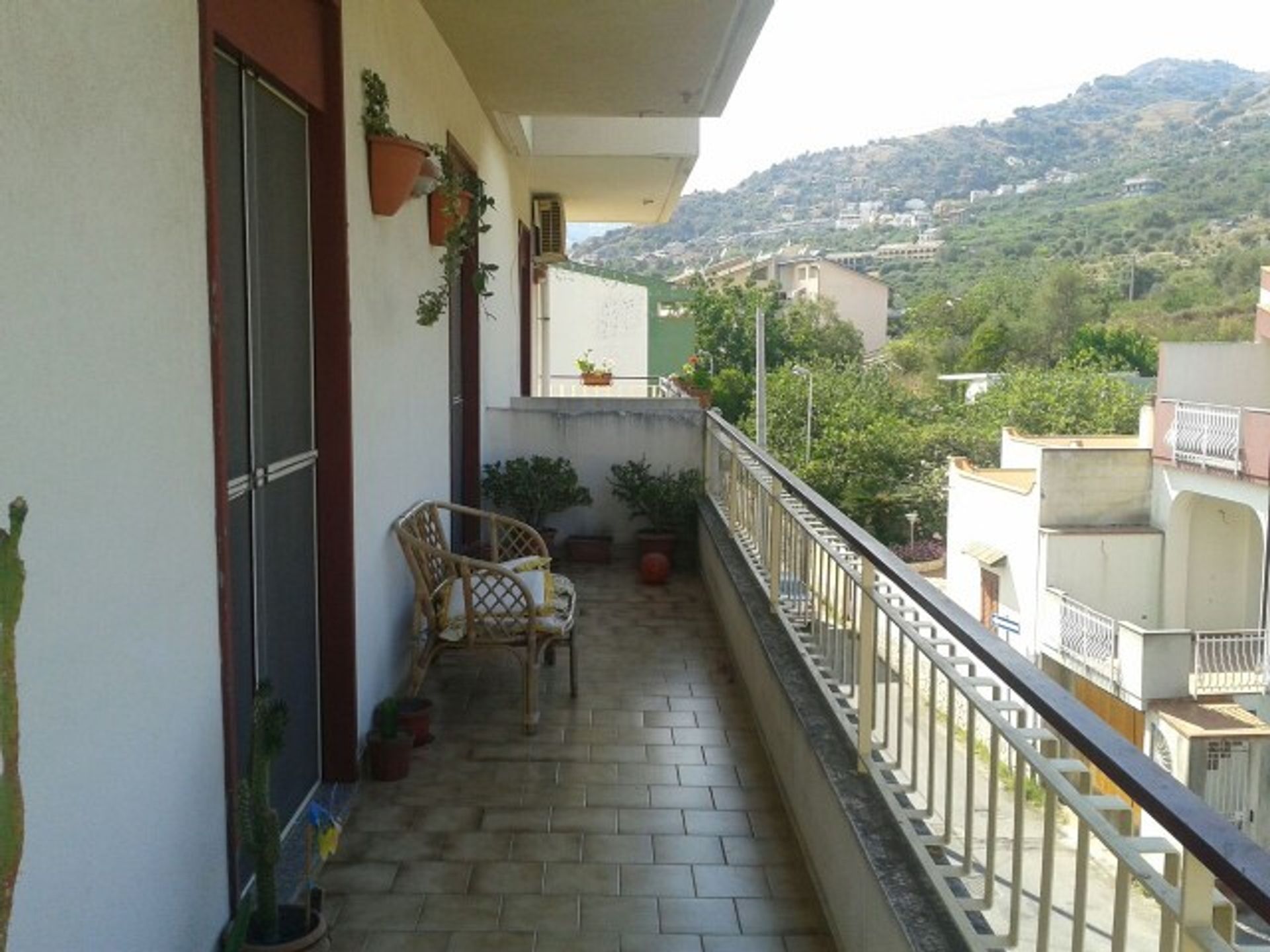 Condominium in Furci Siculo, Sicily 10699912