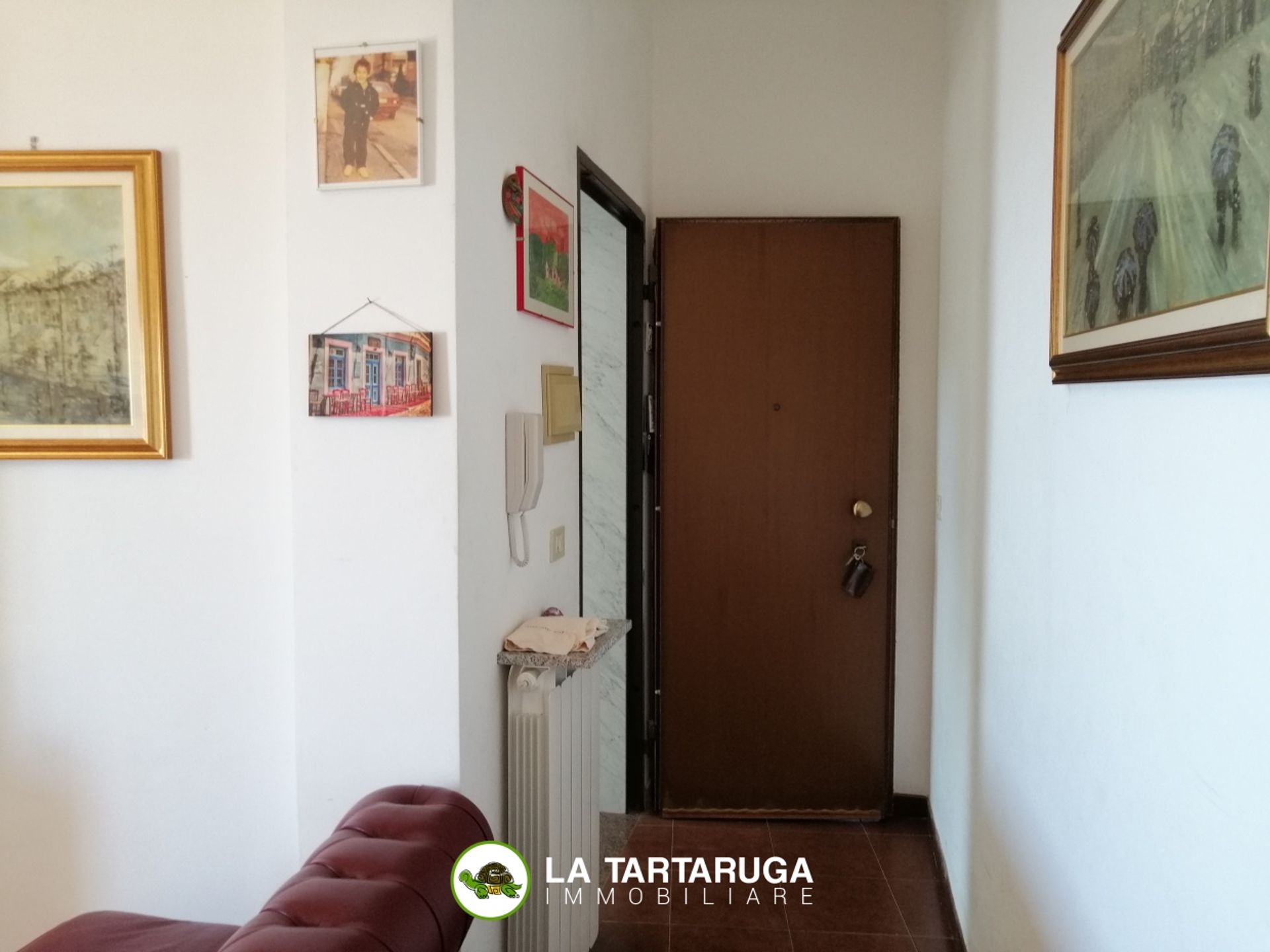 Condominio en , Sicily 10699913