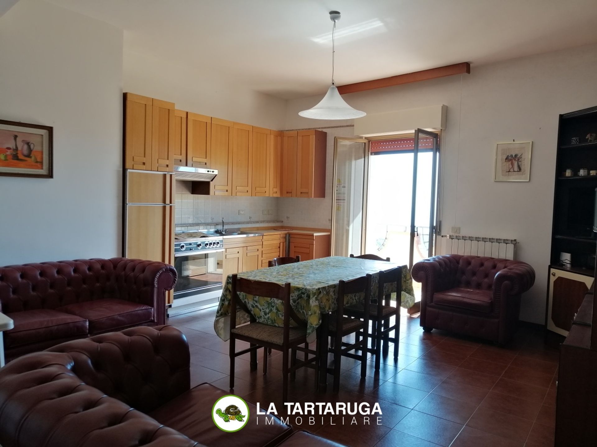 Condominio en , Sicily 10699913