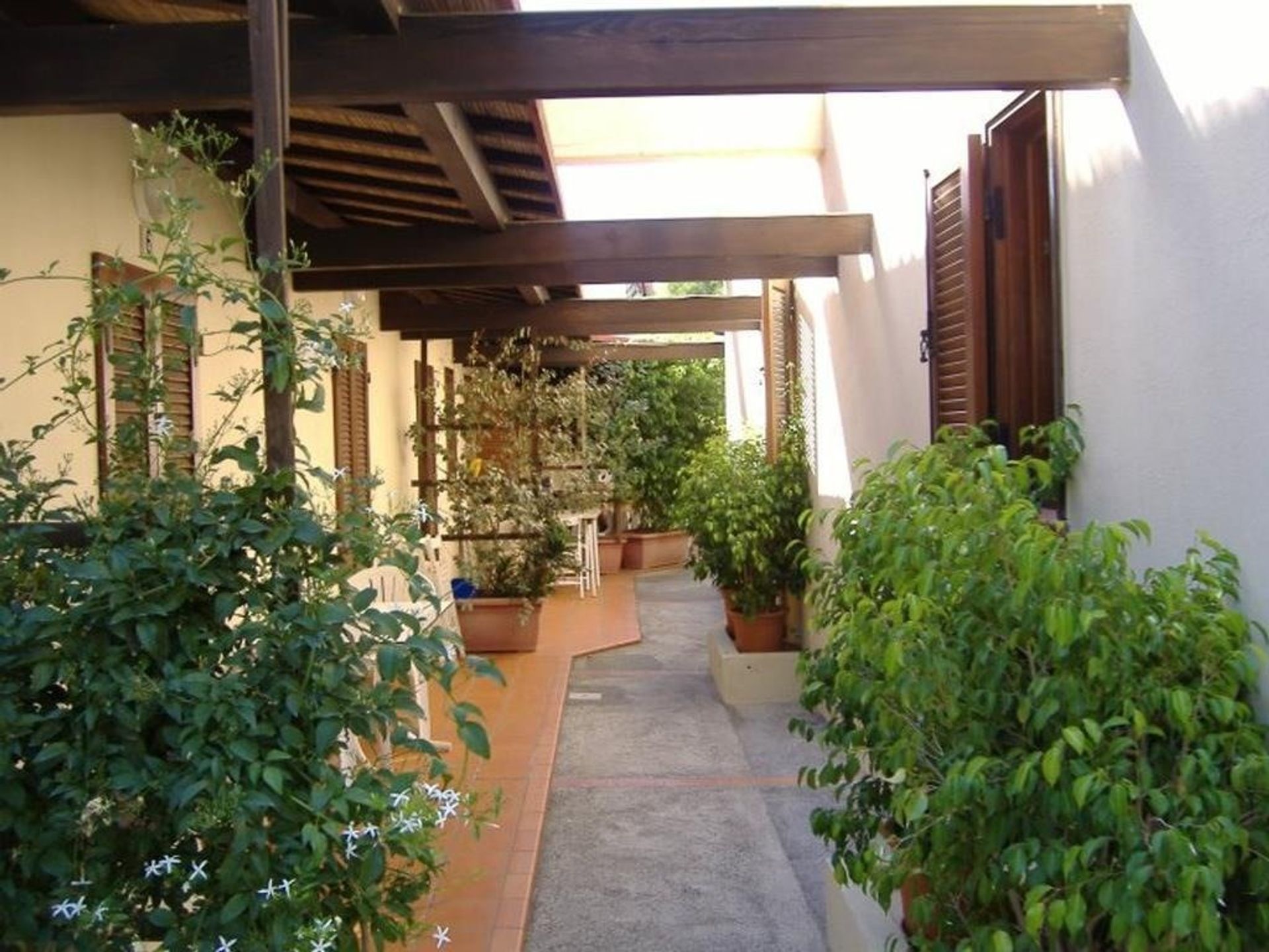 Condominium in , Sicily 10699914