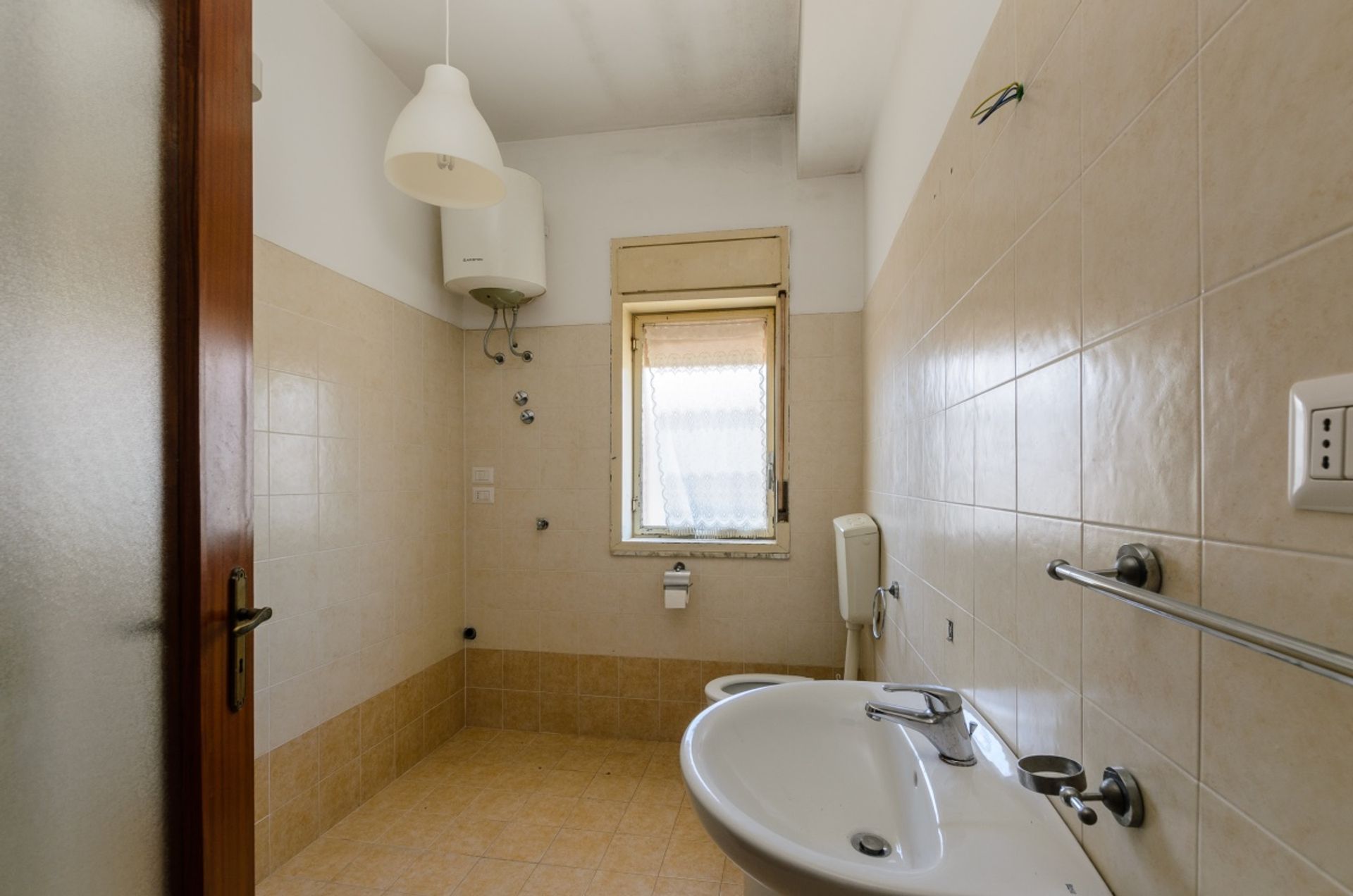 Condominium in Roccalumera, Sicily 10699915