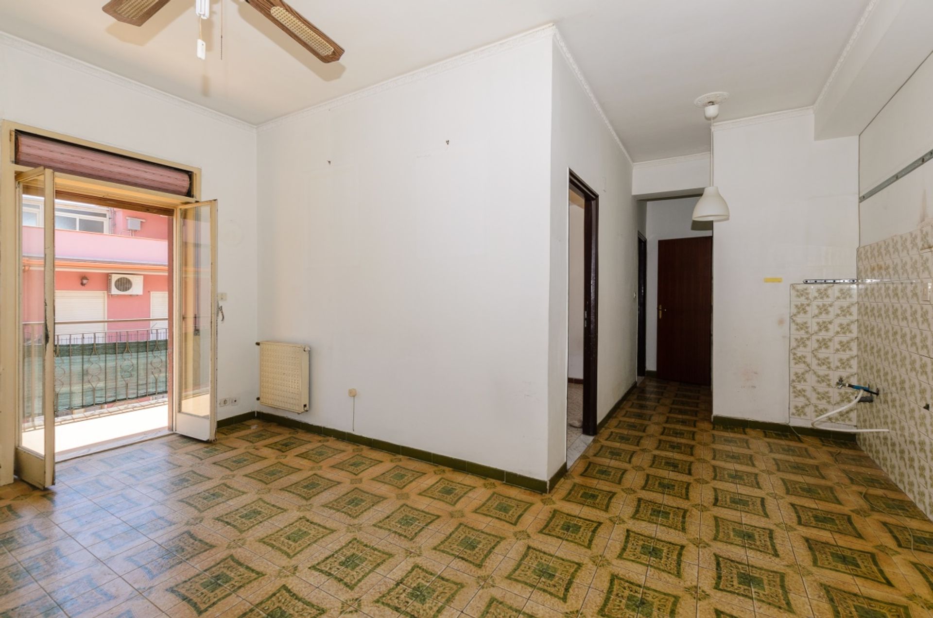 Condominium in Roccalumera, Sicily 10699915