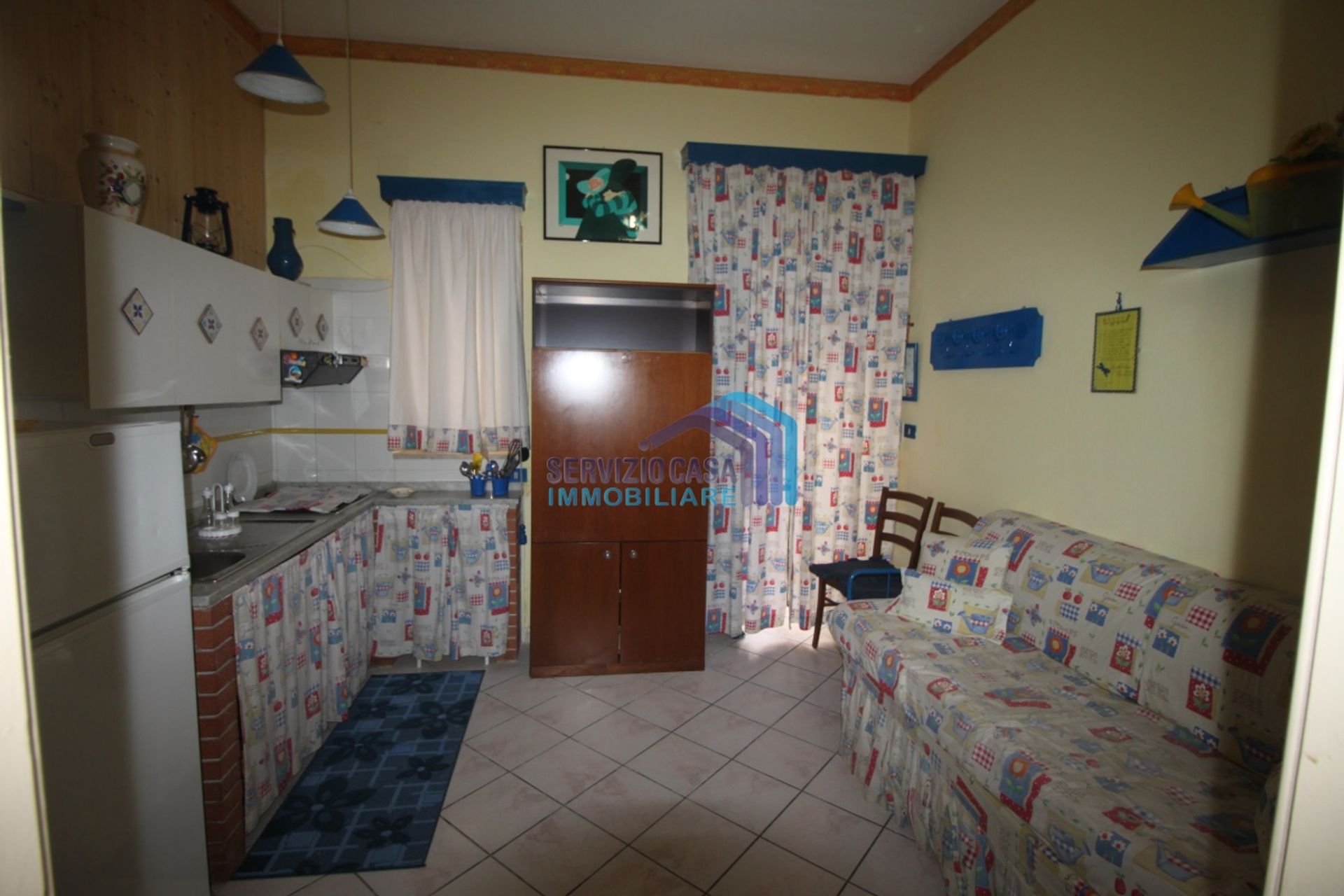 loger dans Santa Caterina Villarmosa, Sicile 10699916