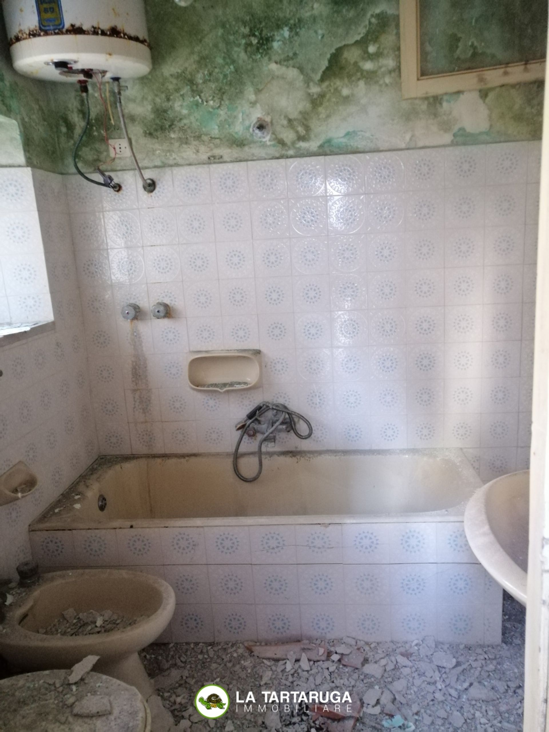 House in Mandanici, Sicilia 10699917