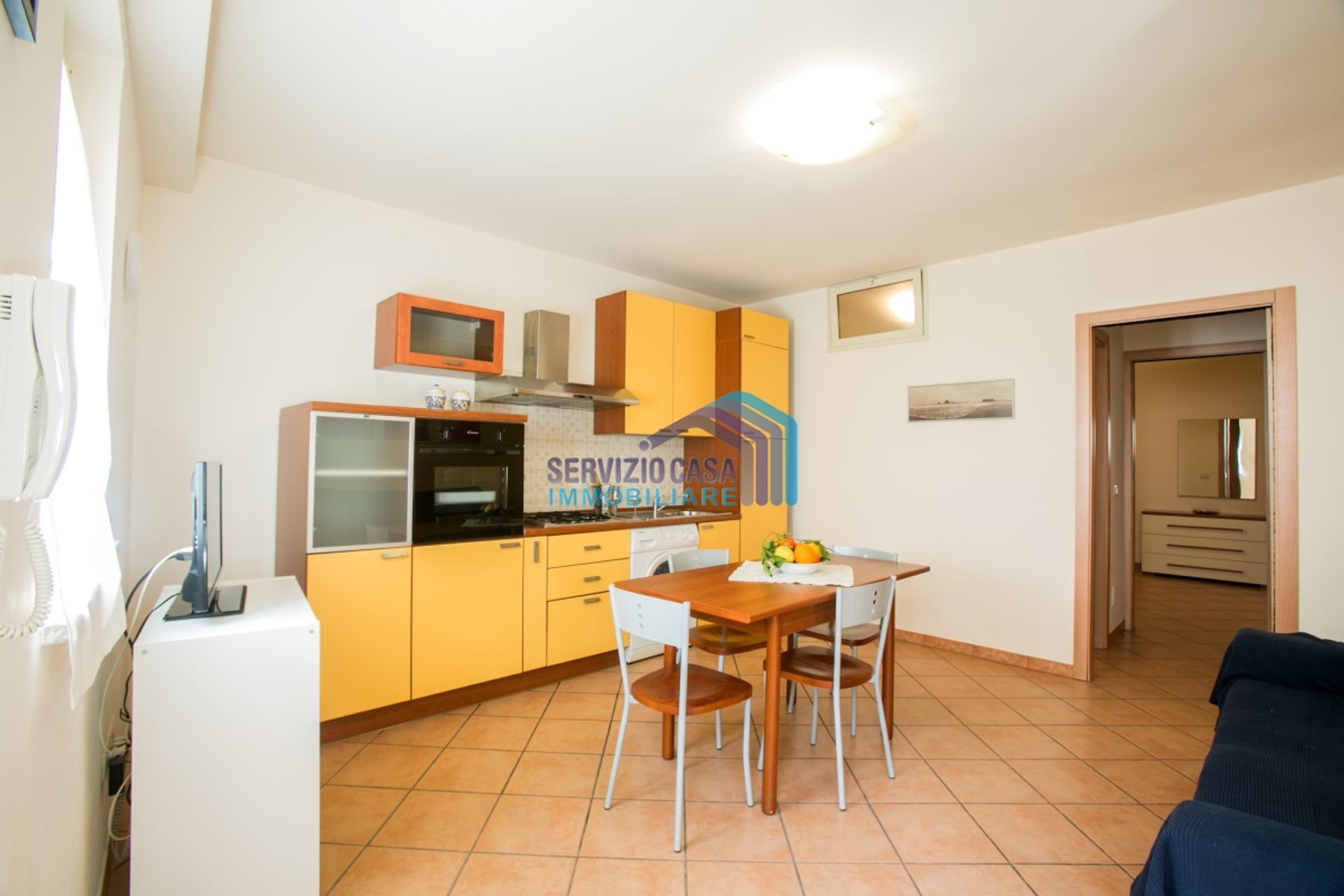 Condominium in , Sicily 10699918