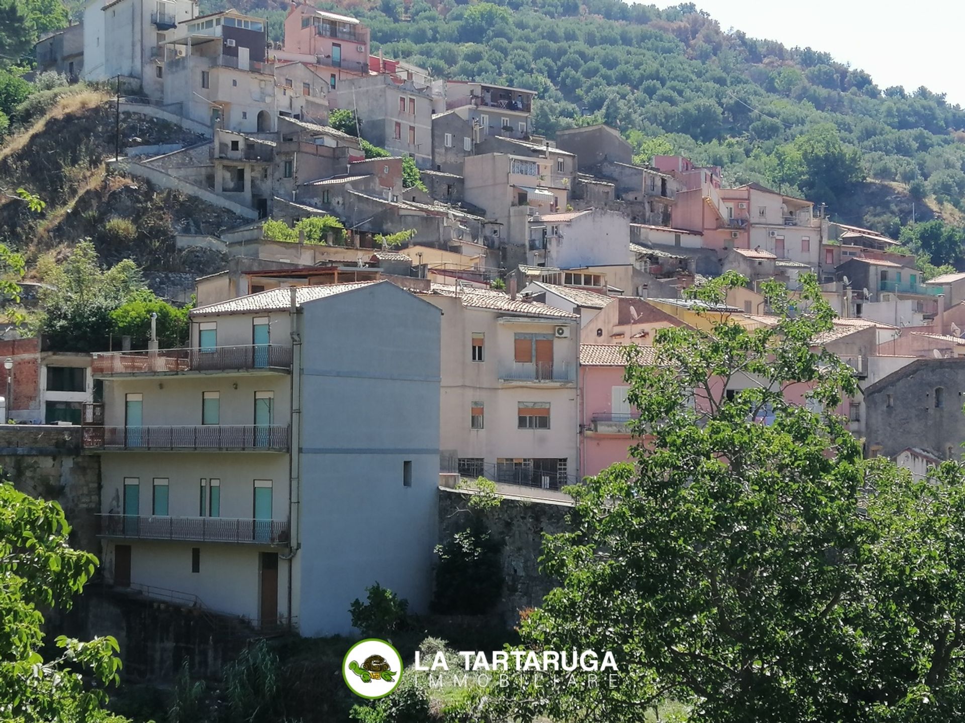 casa en Mandanici, Sicily 10699921