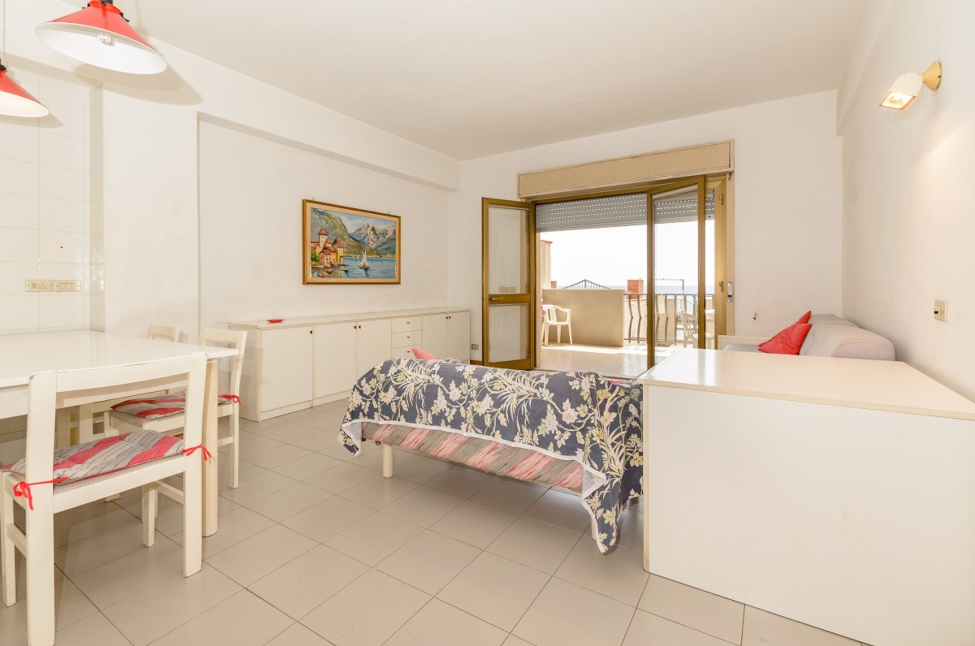 Condominio en Nizza de Sicilia, Sicilia 10699924