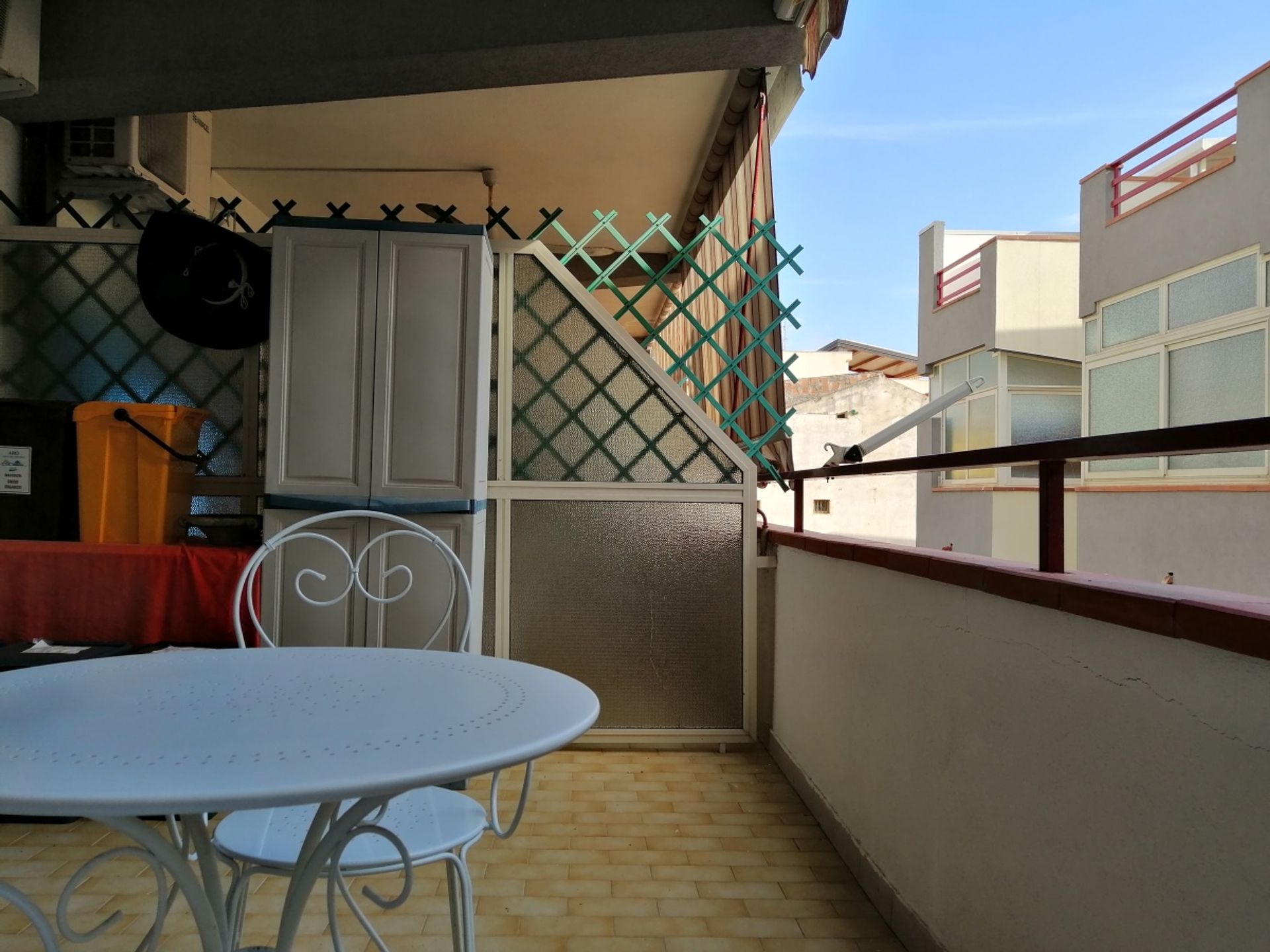 Condominium in Roccalumera, Sicily 10699930