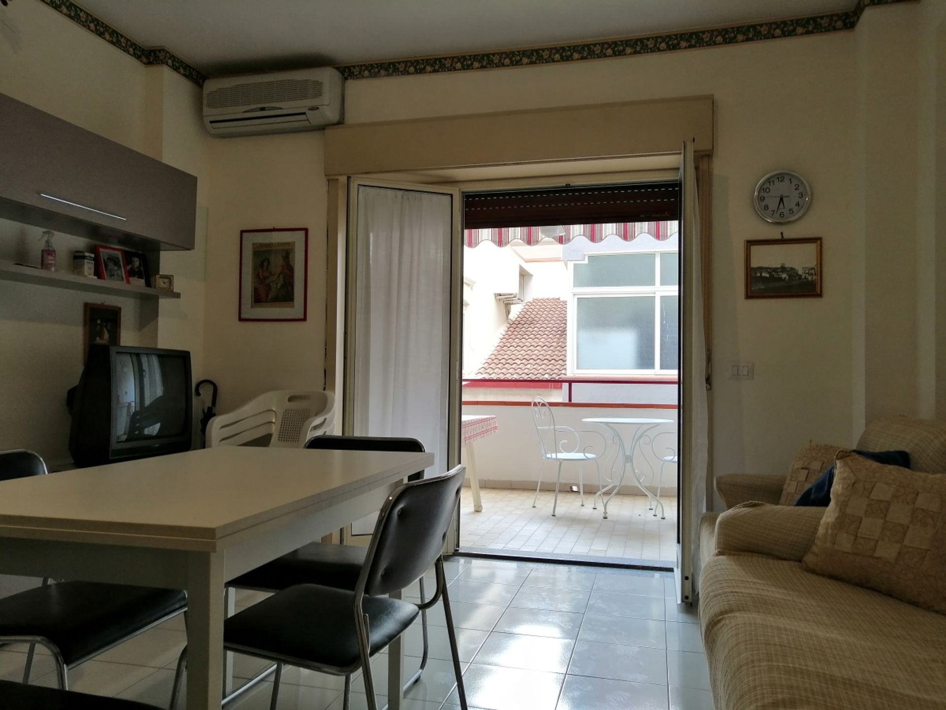 Condominium in Roccalumera, Sicily 10699930