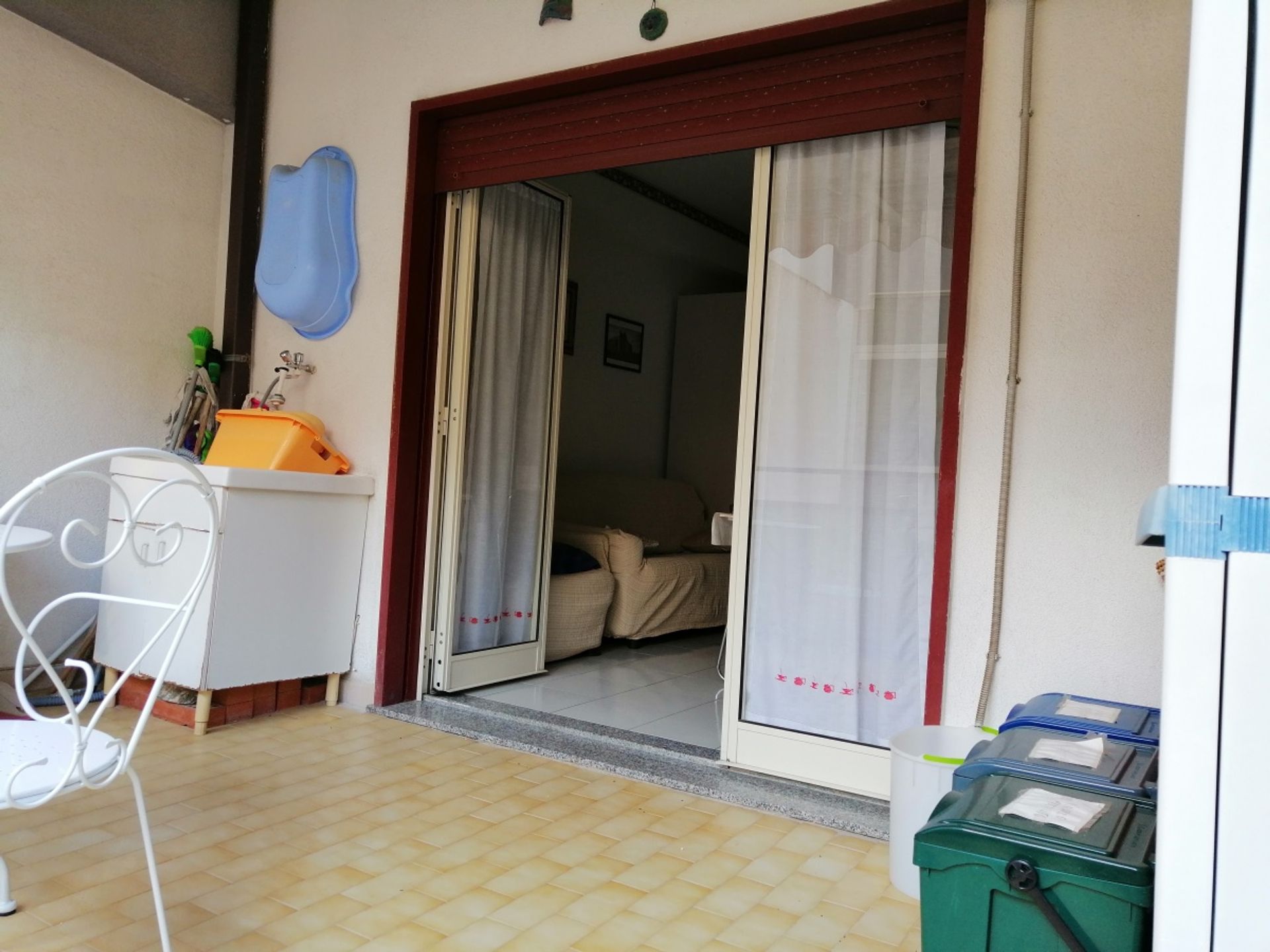 Condominium in Roccalumera, Sicily 10699930