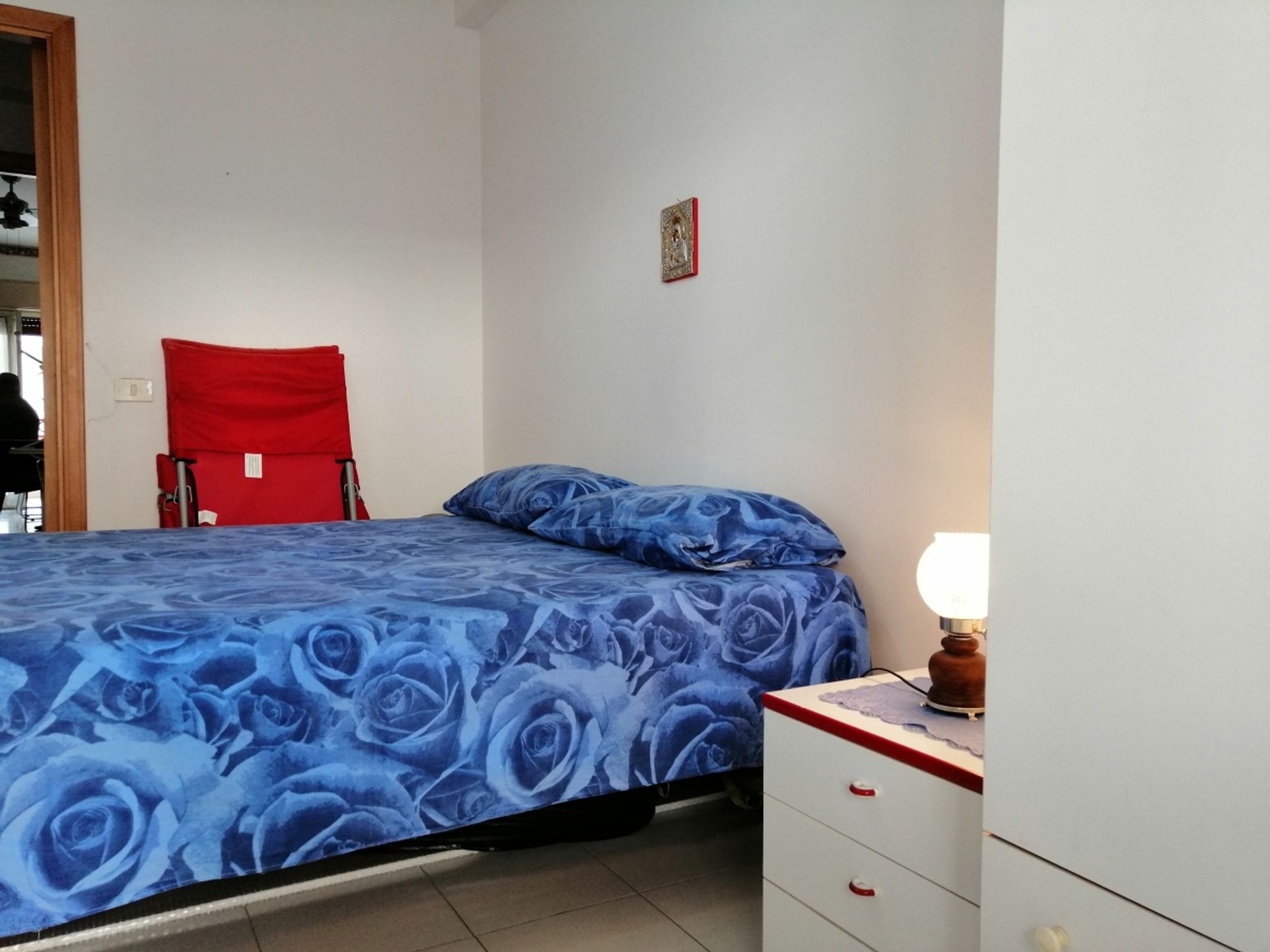 Condominium in Roccalumera, Sicily 10699930